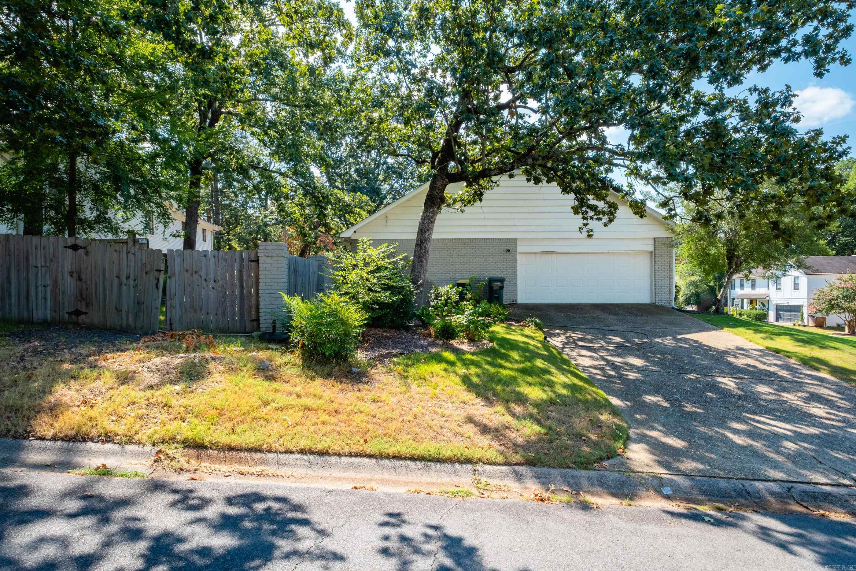 3105 Echo Valley  Little Rock, AR