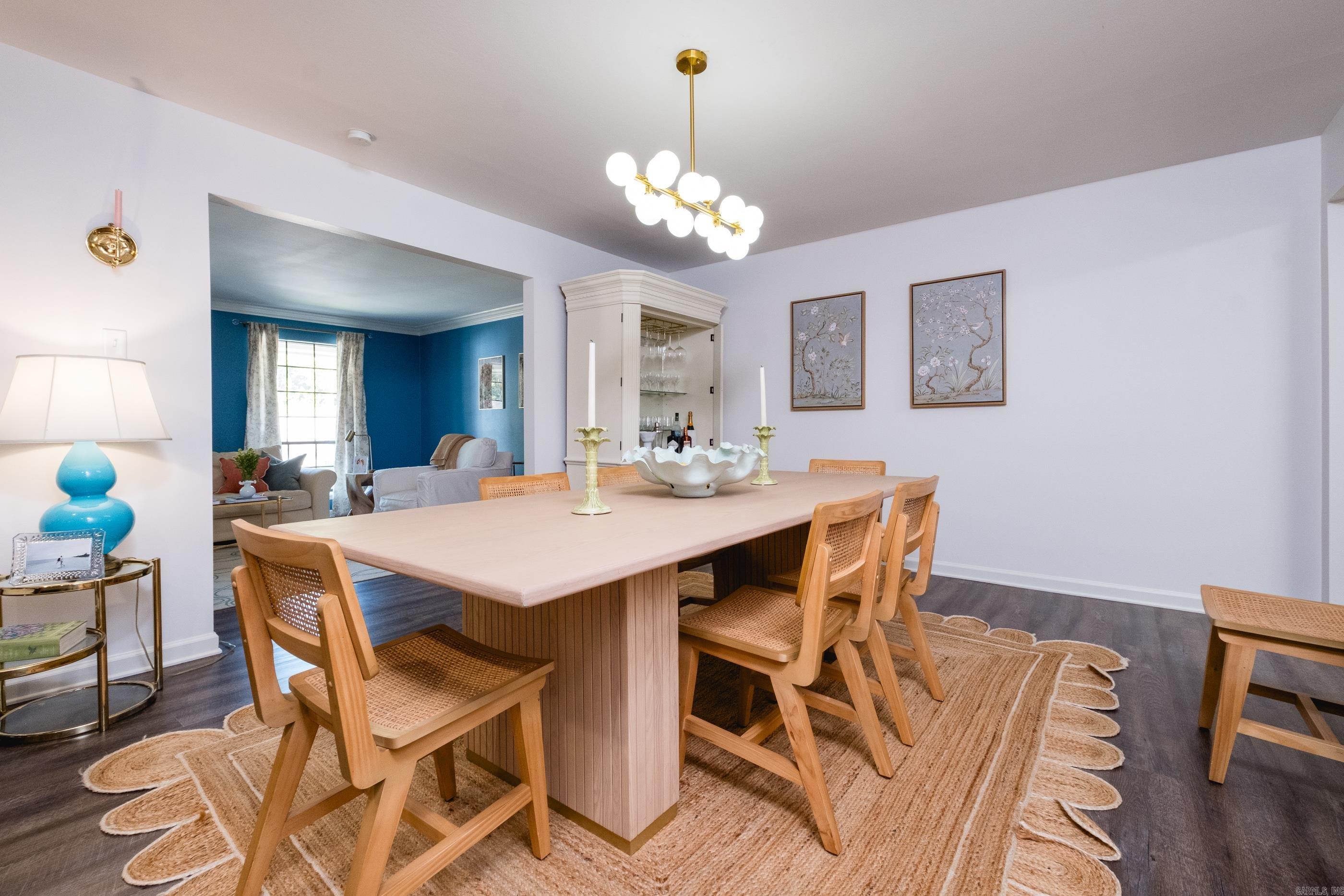 3105 Echo Valley  Little Rock, AR