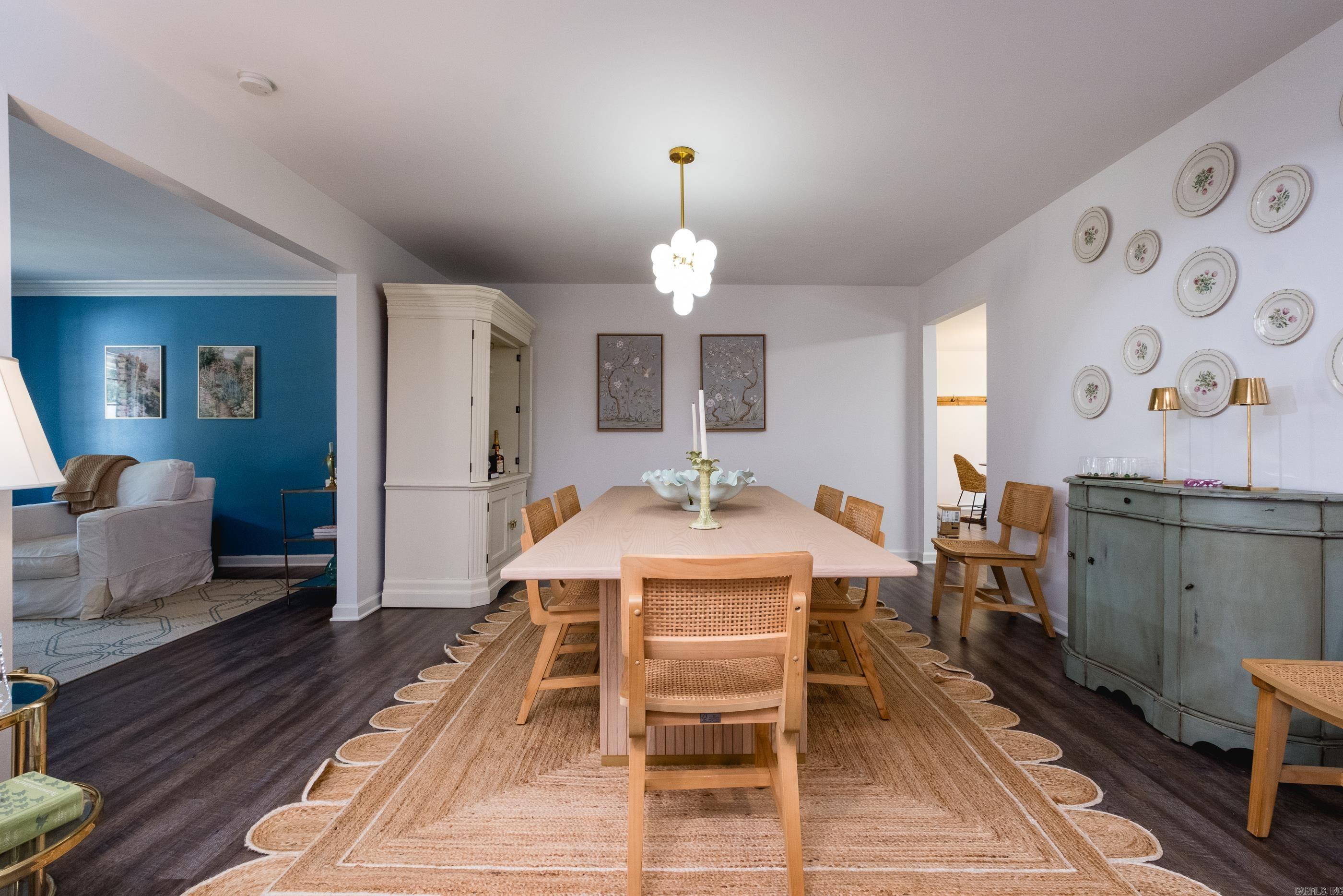 3105 Echo Valley  Little Rock, AR