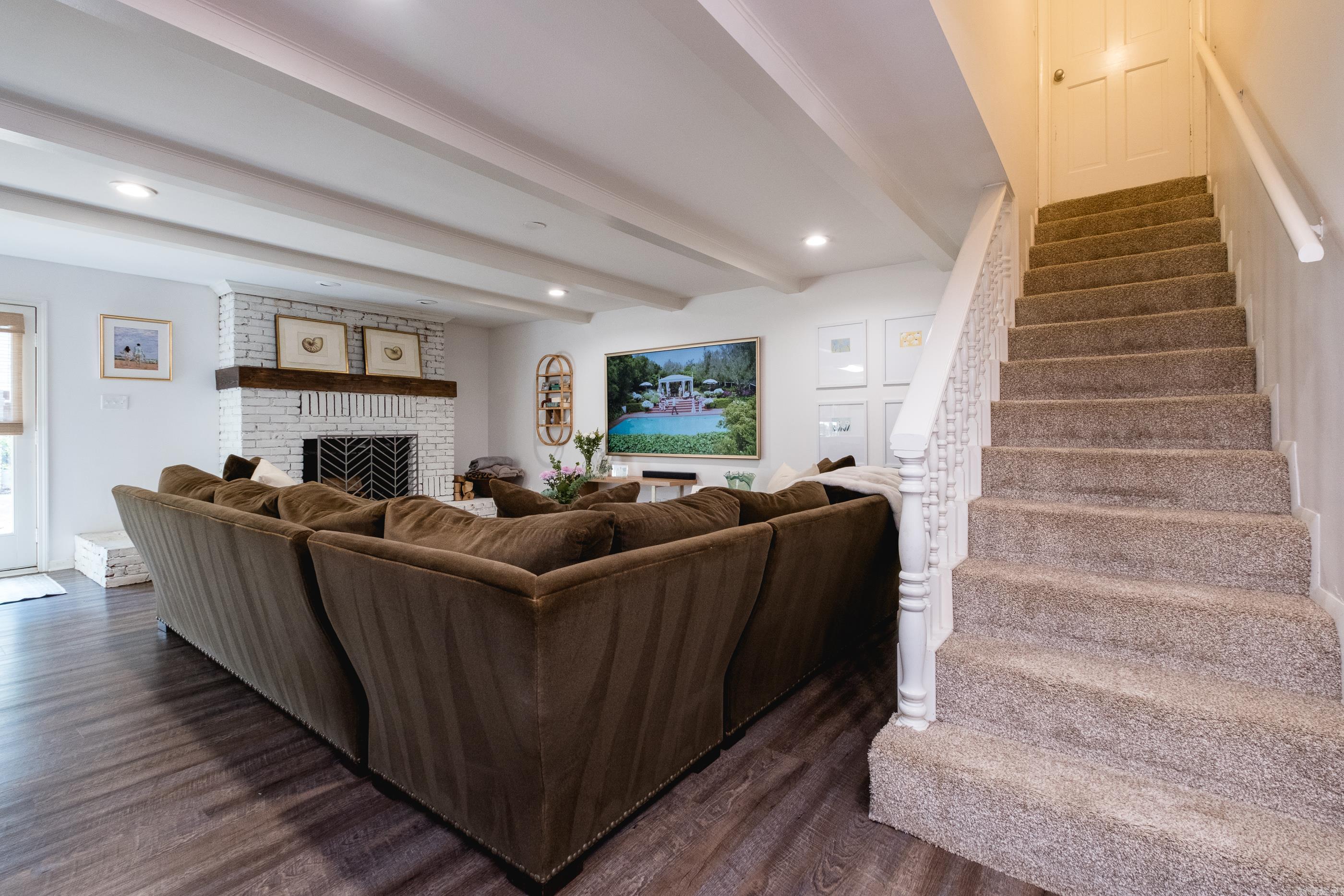 3105 Echo Valley  Little Rock, AR