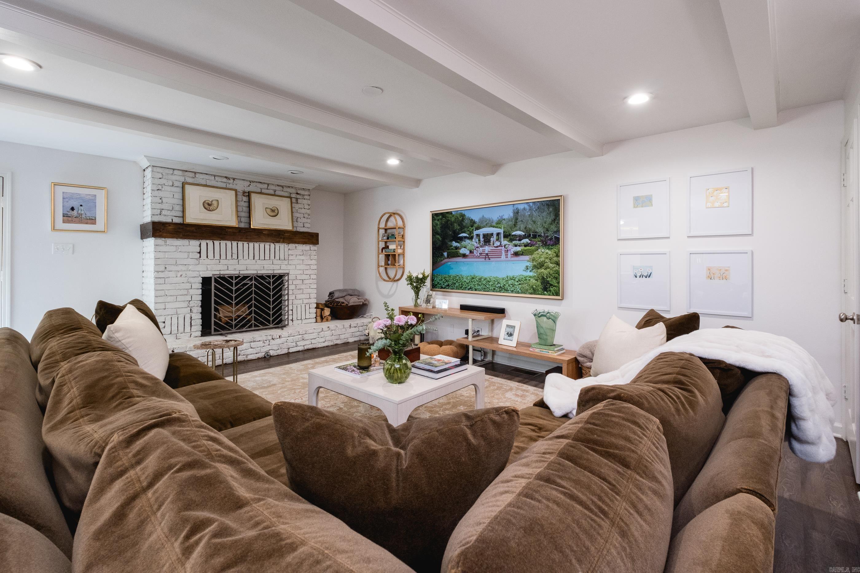 3105 Echo Valley  Little Rock, AR