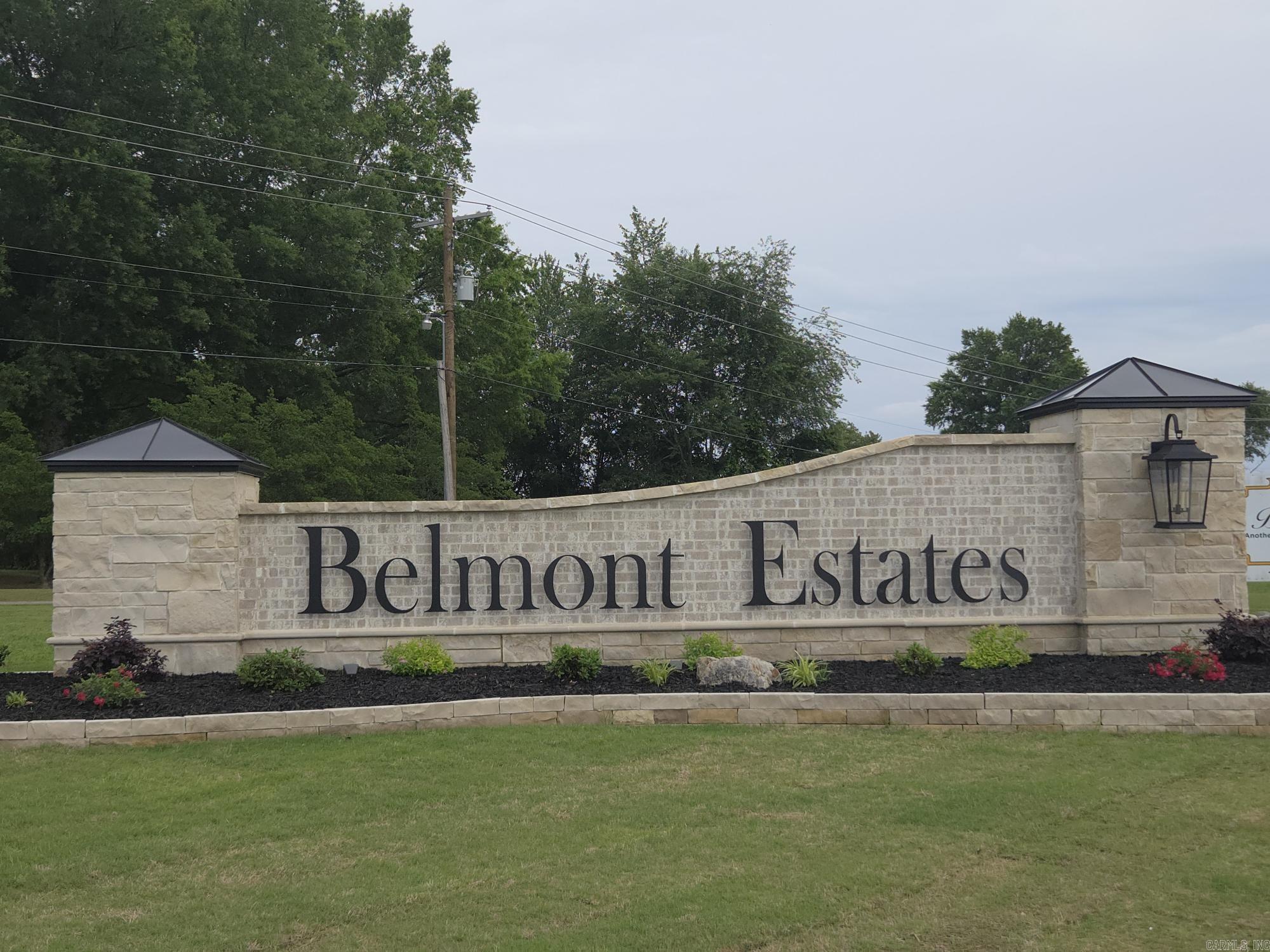108 Belmont Estates  Searcy, AR