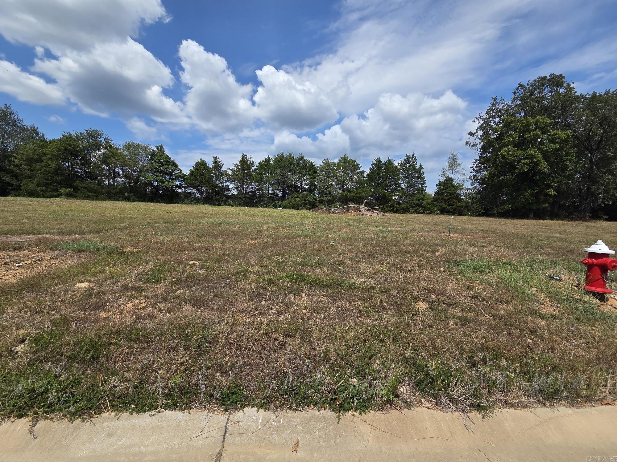 108 Belmont Estates  Searcy, AR