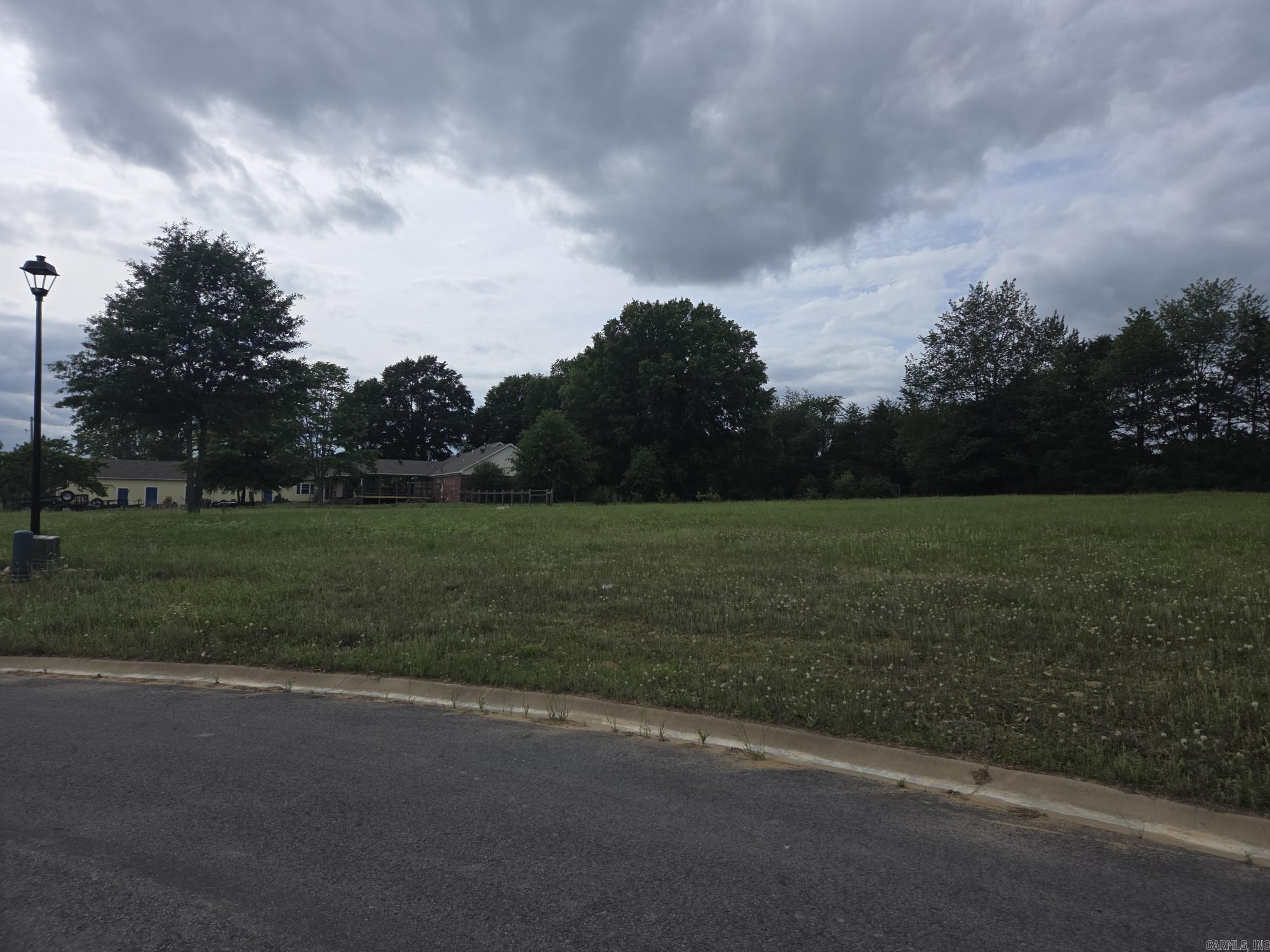 108 Belmont Estates  Searcy, AR