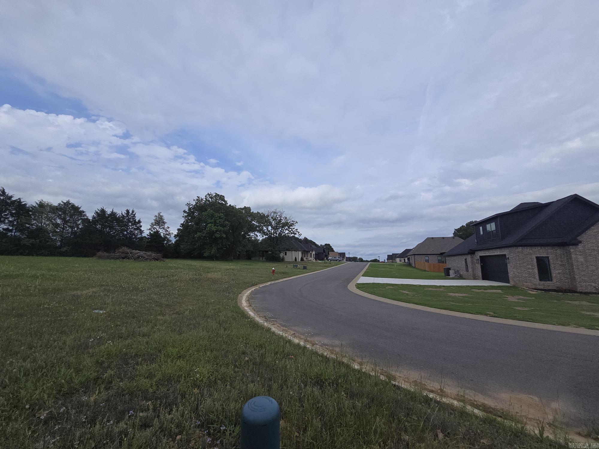 108 Belmont Estates  Searcy, AR
