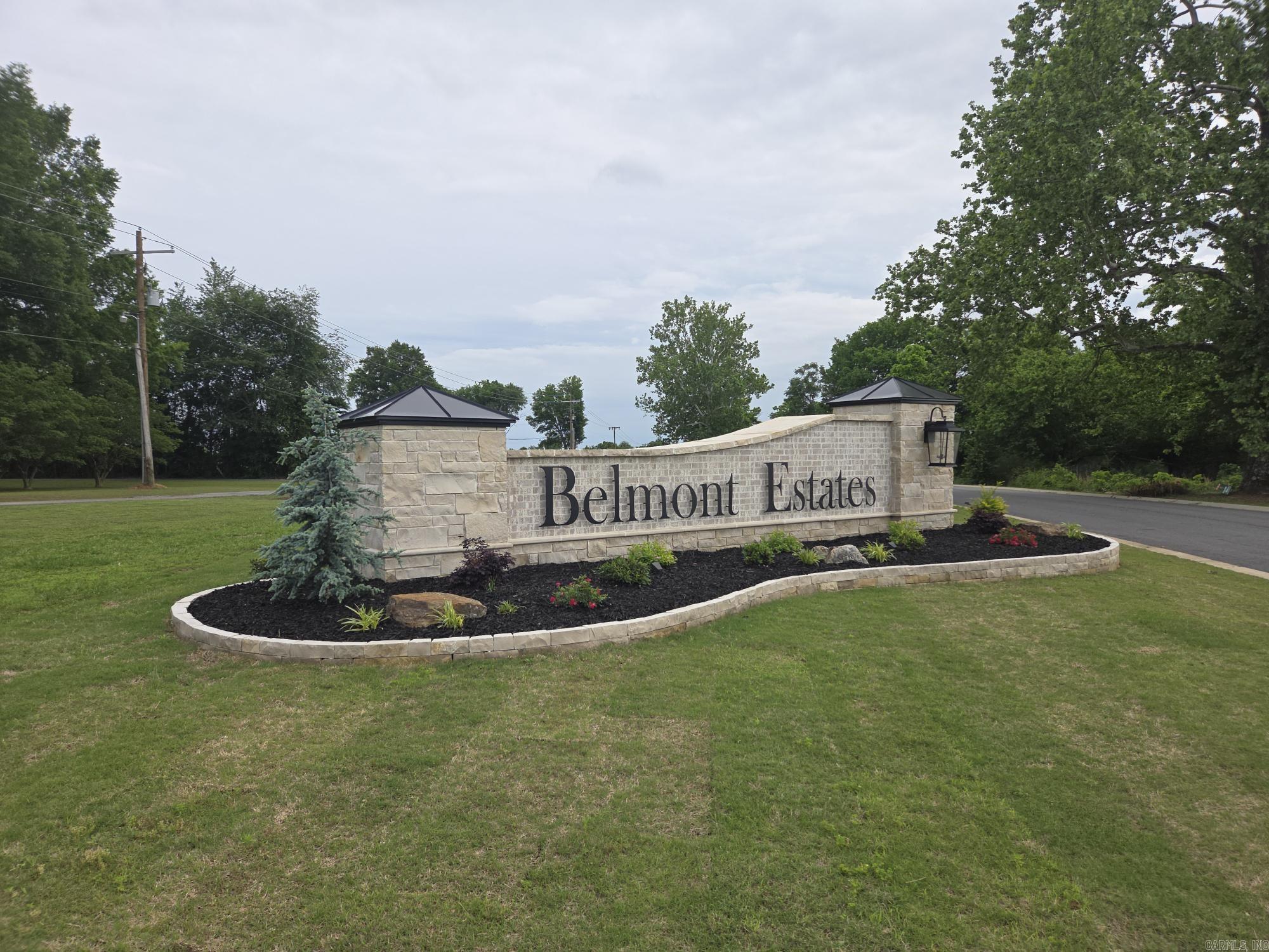 108 Belmont Estates  Searcy, AR