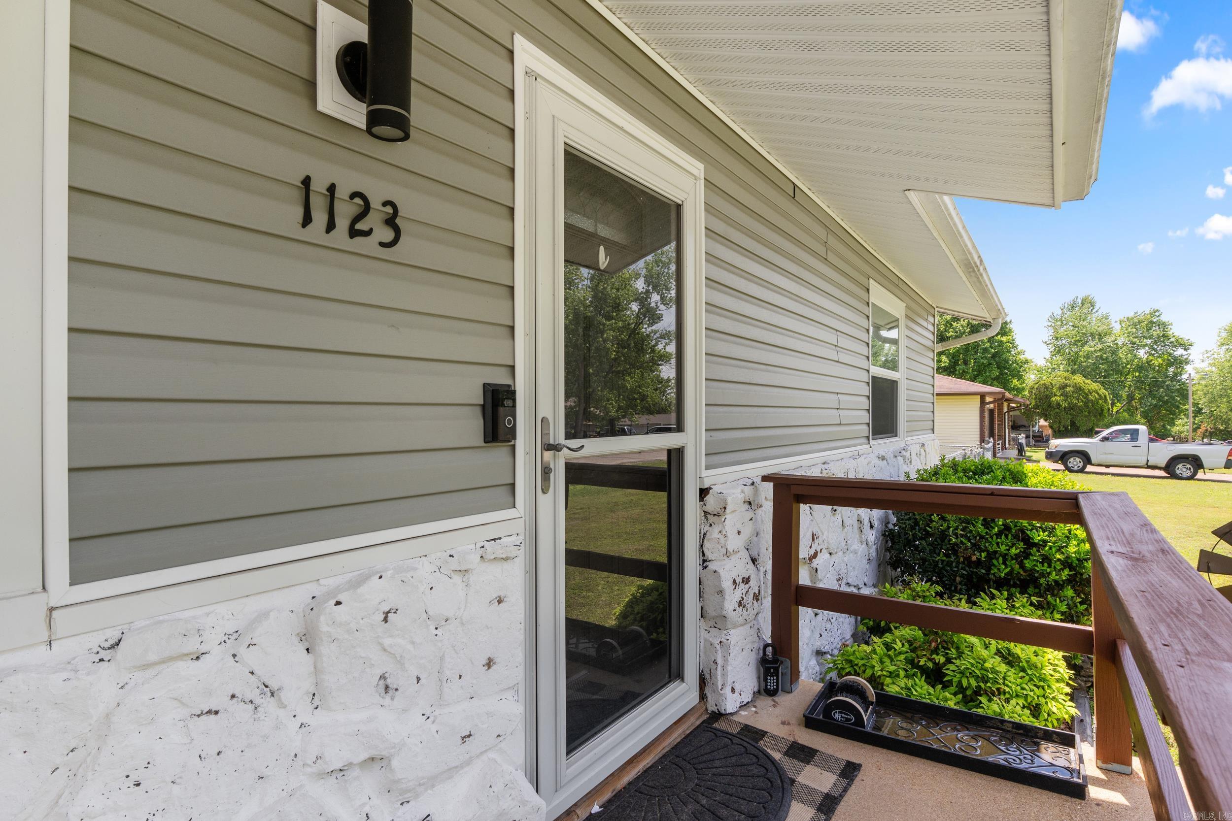 1123 Ridgecrest  Mountain Home, AR