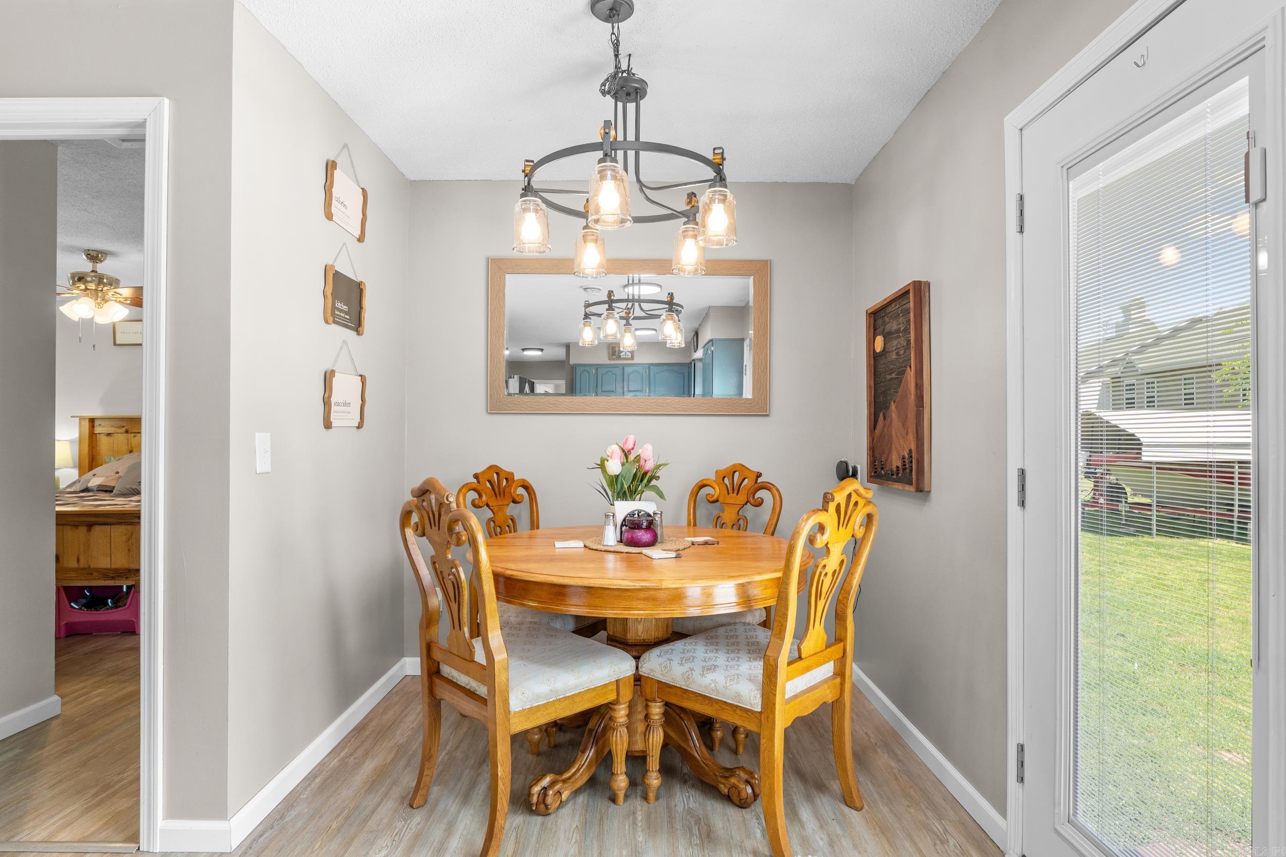 1123 Ridgecrest  Mountain Home, AR