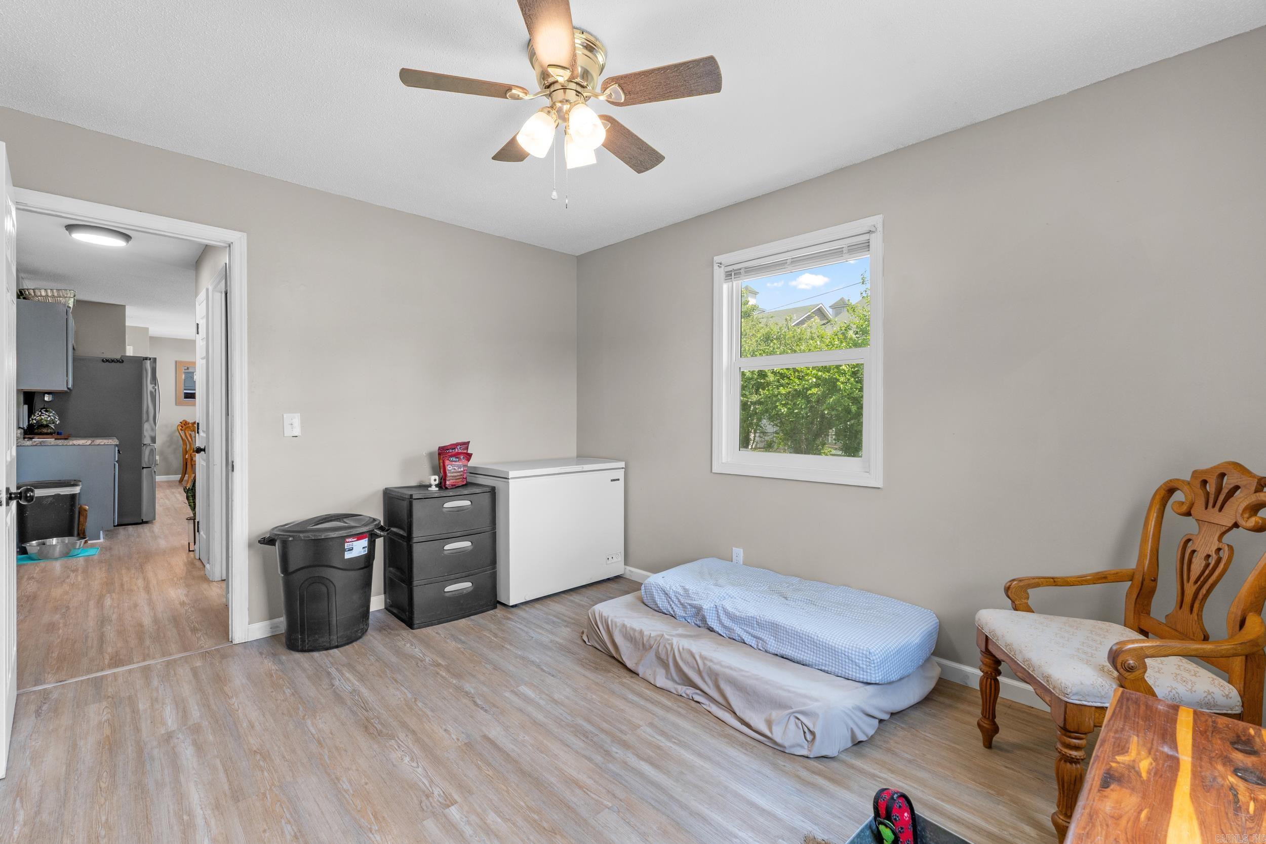 1123 Ridgecrest  Mountain Home, AR