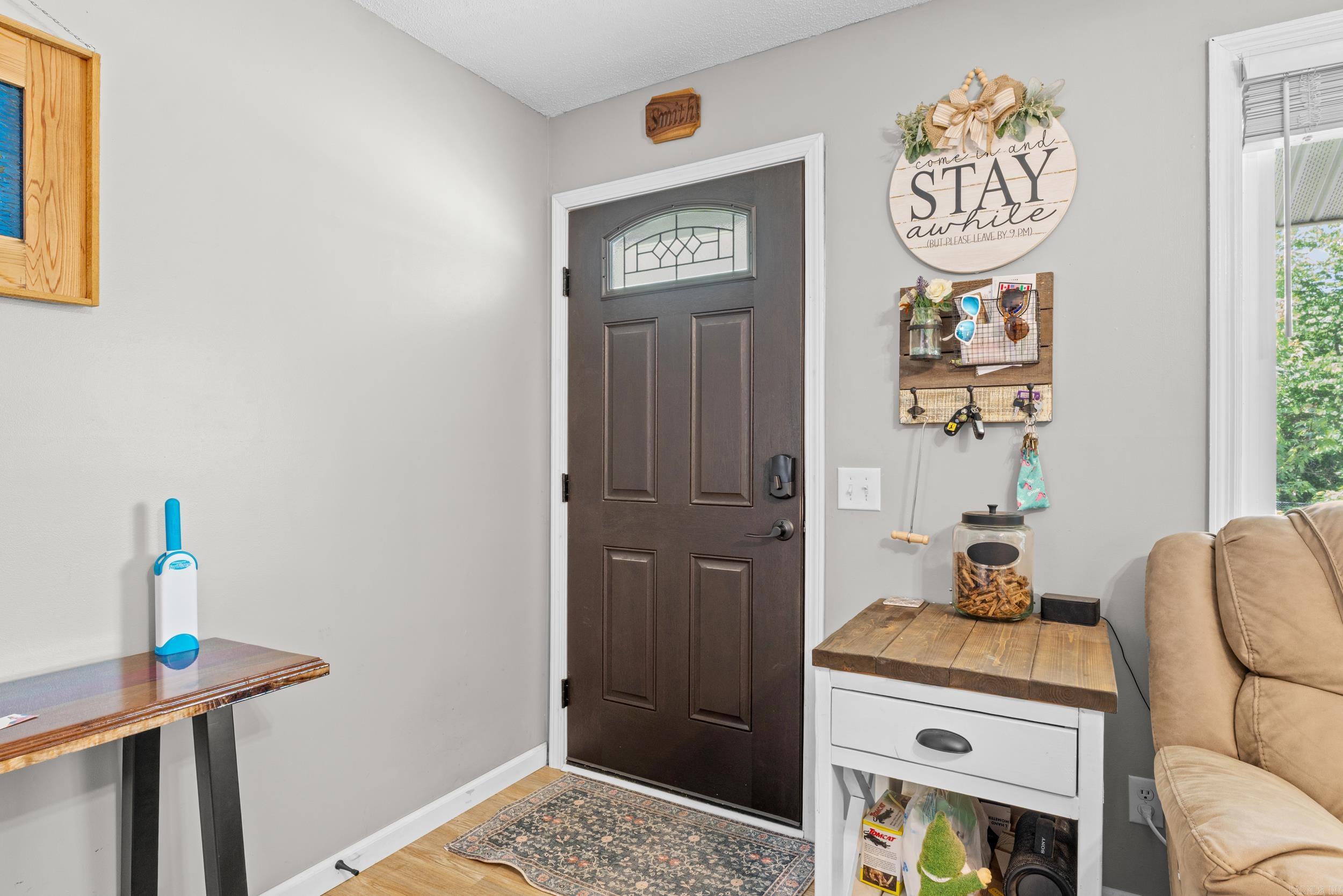 1123 Ridgecrest  Mountain Home, AR