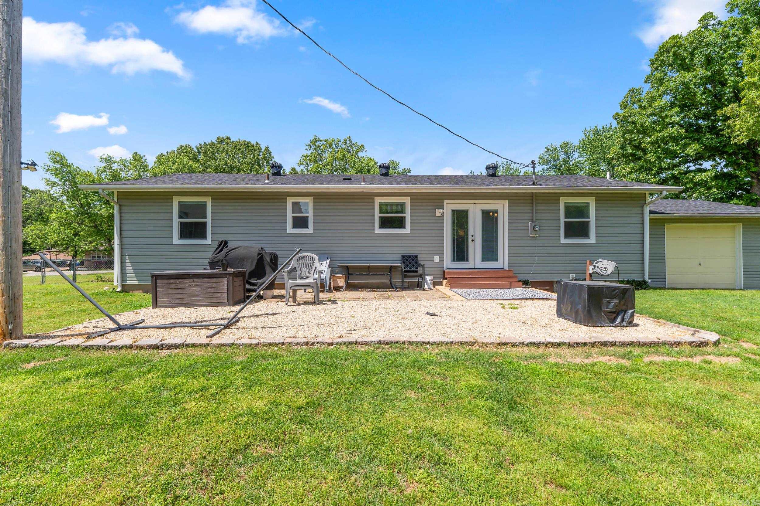 1123 Ridgecrest  Mountain Home, AR