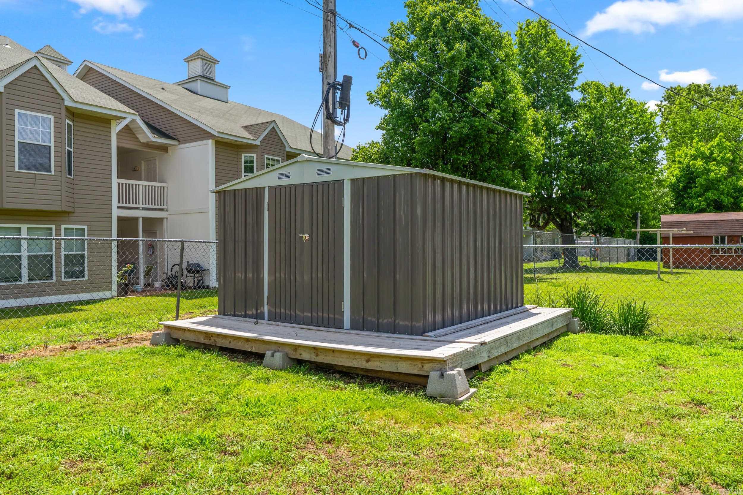 1123 Ridgecrest  Mountain Home, AR