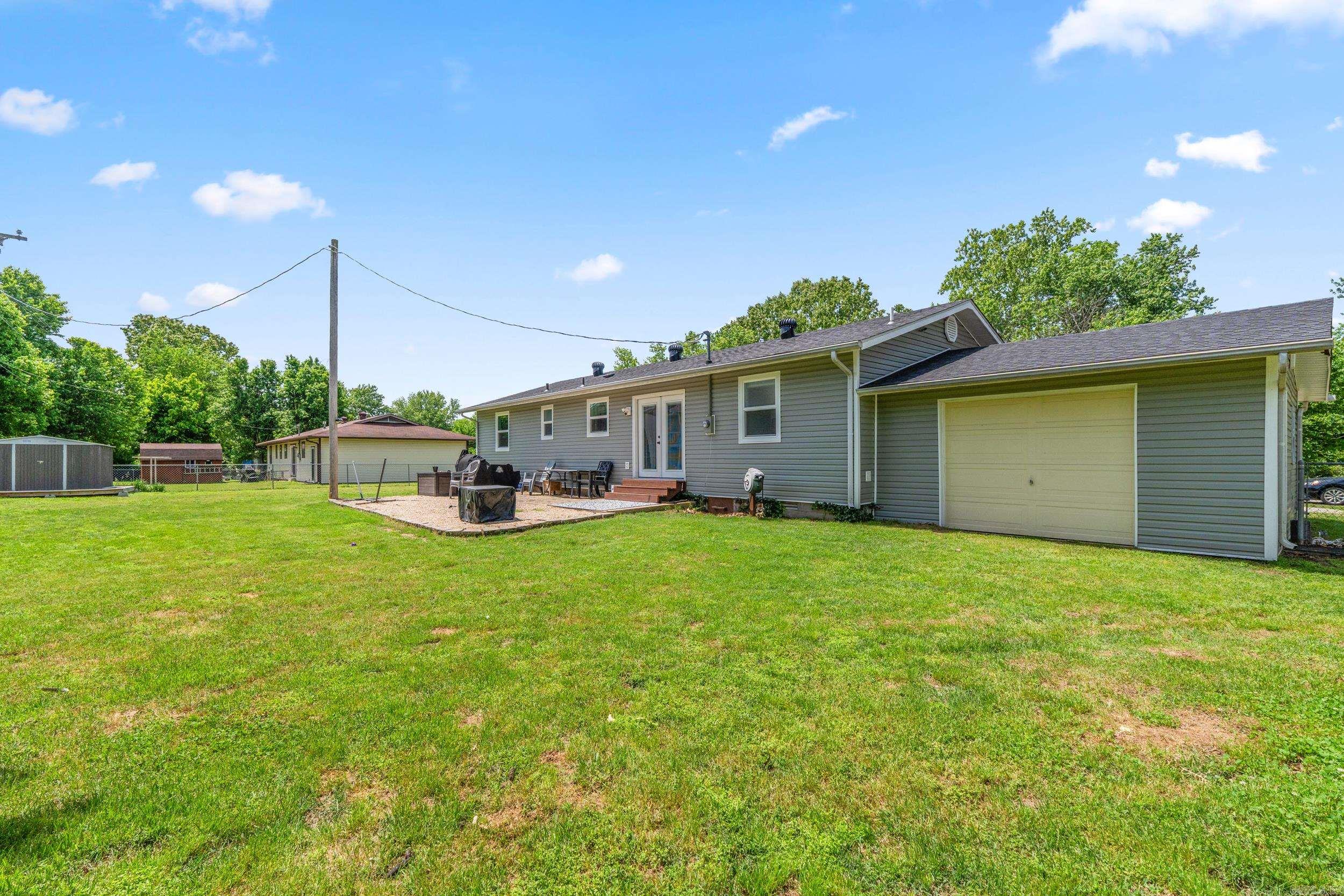 1123 Ridgecrest  Mountain Home, AR