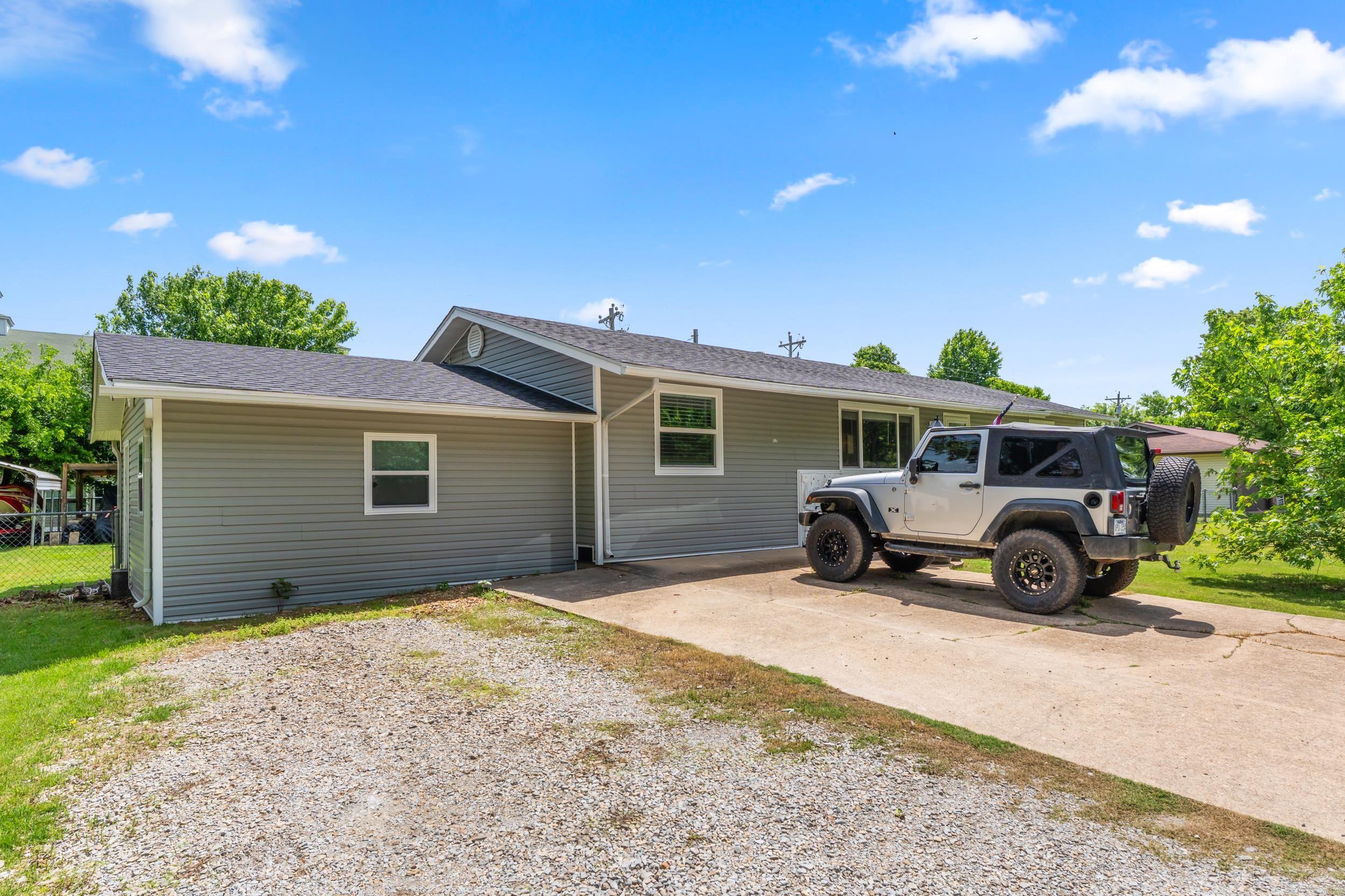 1123 Ridgecrest  Mountain Home, AR
