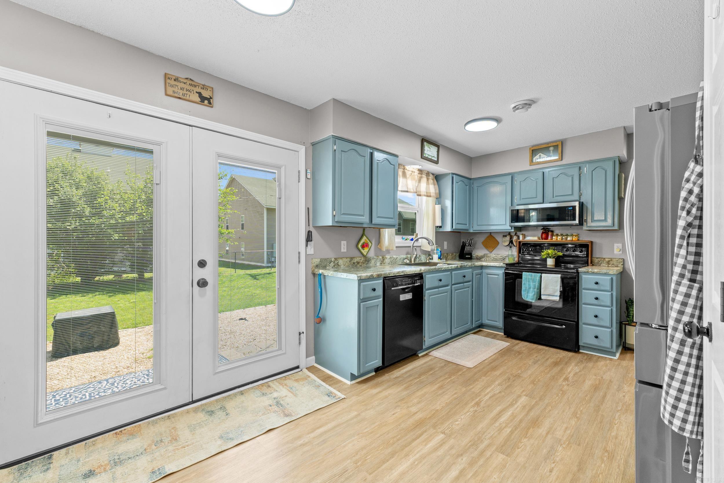 1123 Ridgecrest  Mountain Home, AR