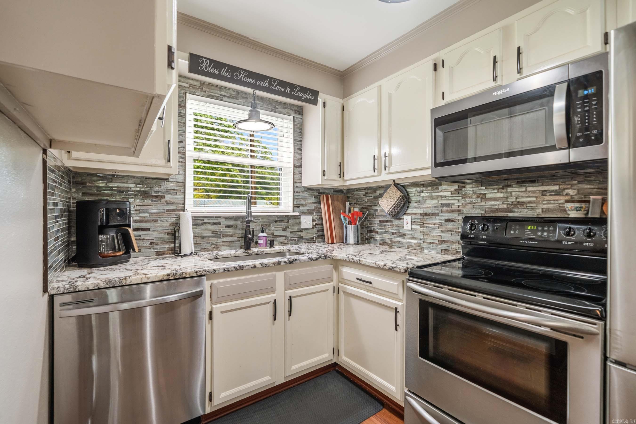 1718 Treasure Isle  Hot Springs, AR