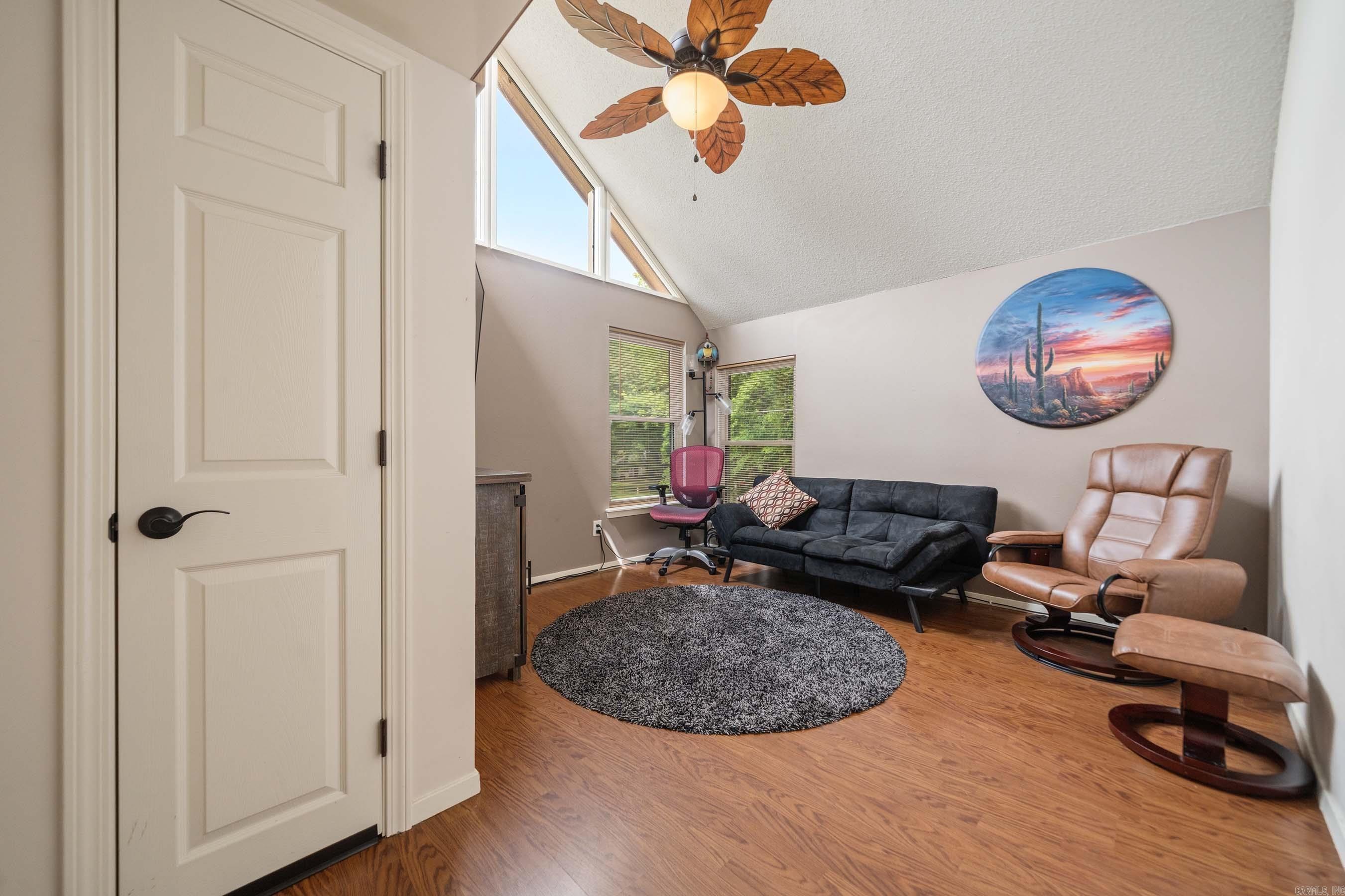 1718 Treasure Isle  Hot Springs, AR