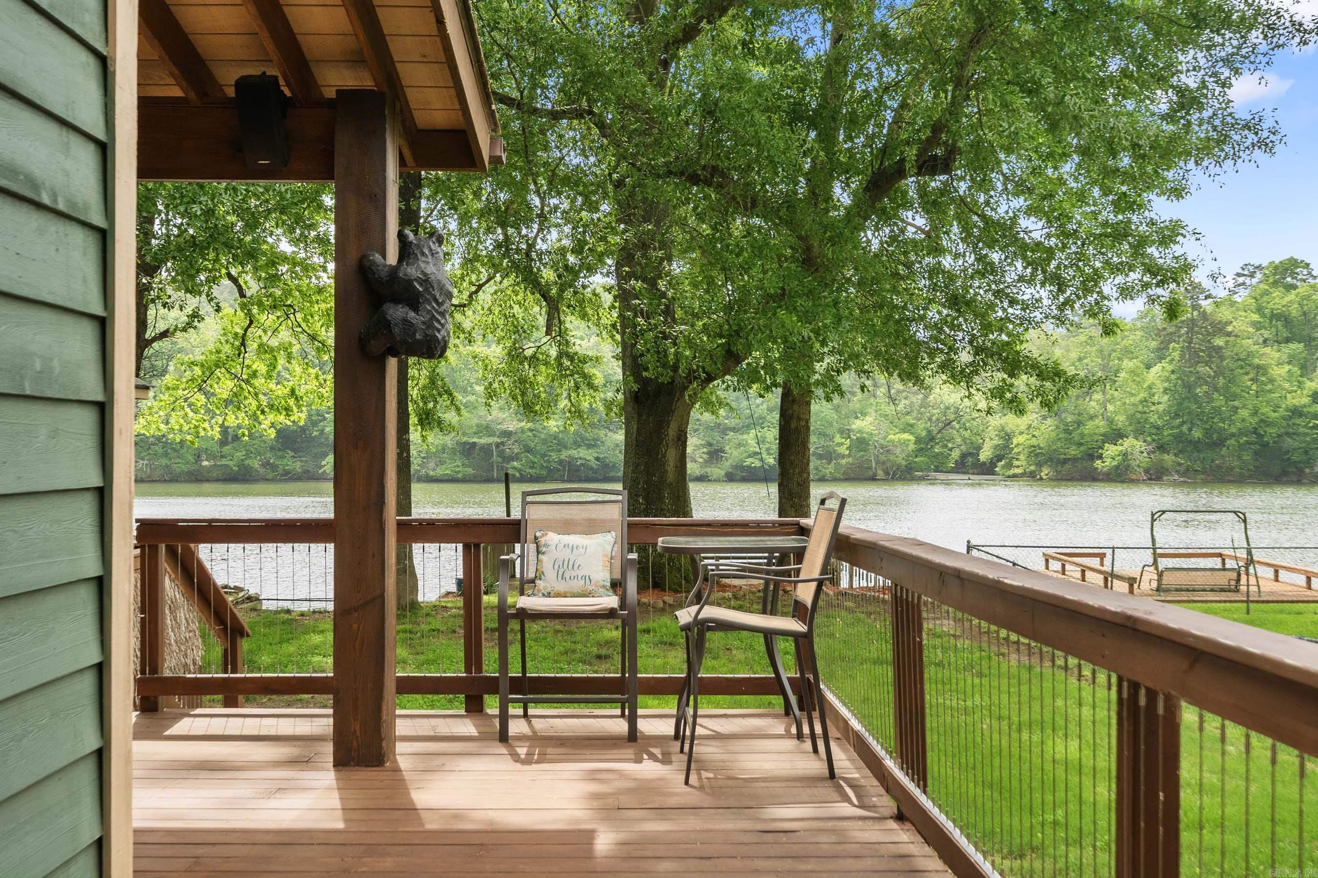 1718 Treasure Isle  Hot Springs, AR