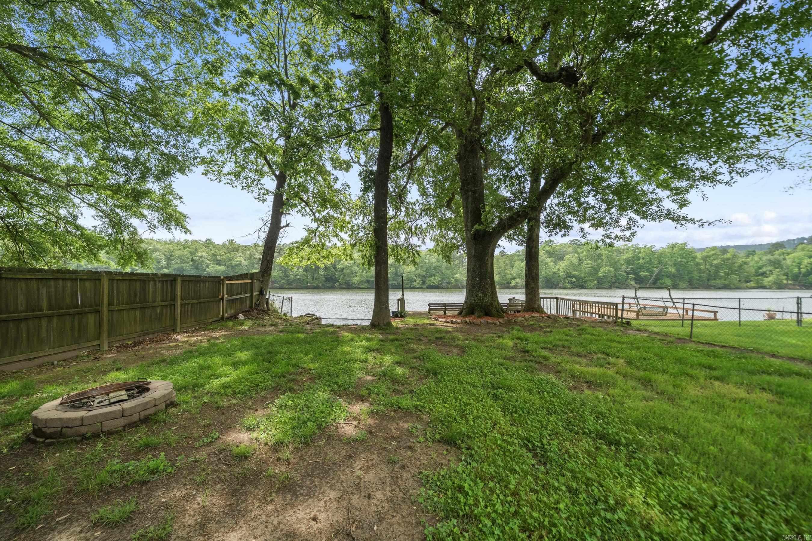 1718 Treasure Isle  Hot Springs, AR