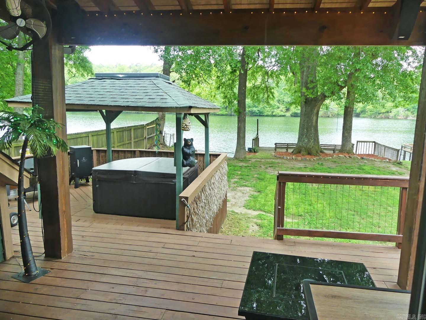 1718 Treasure Isle  Hot Springs, AR