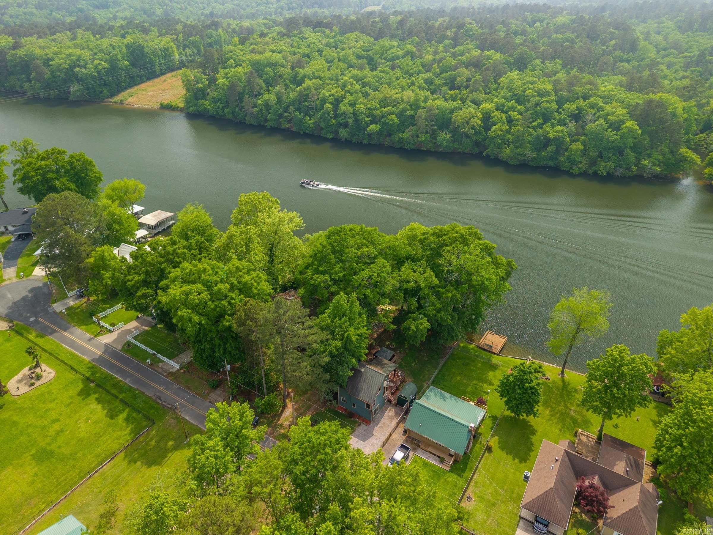 1718 Treasure Isle  Hot Springs, AR