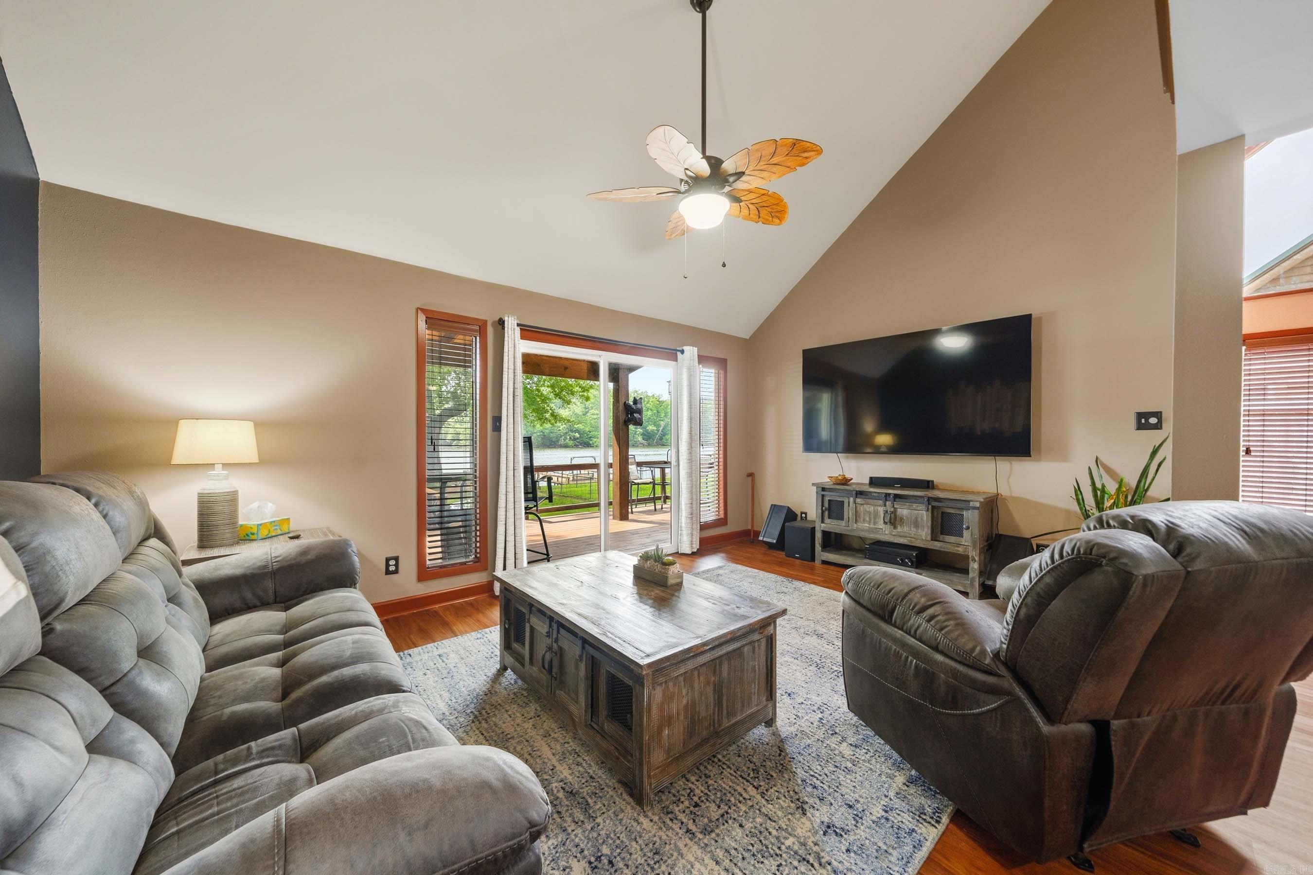 1718 Treasure Isle  Hot Springs, AR
