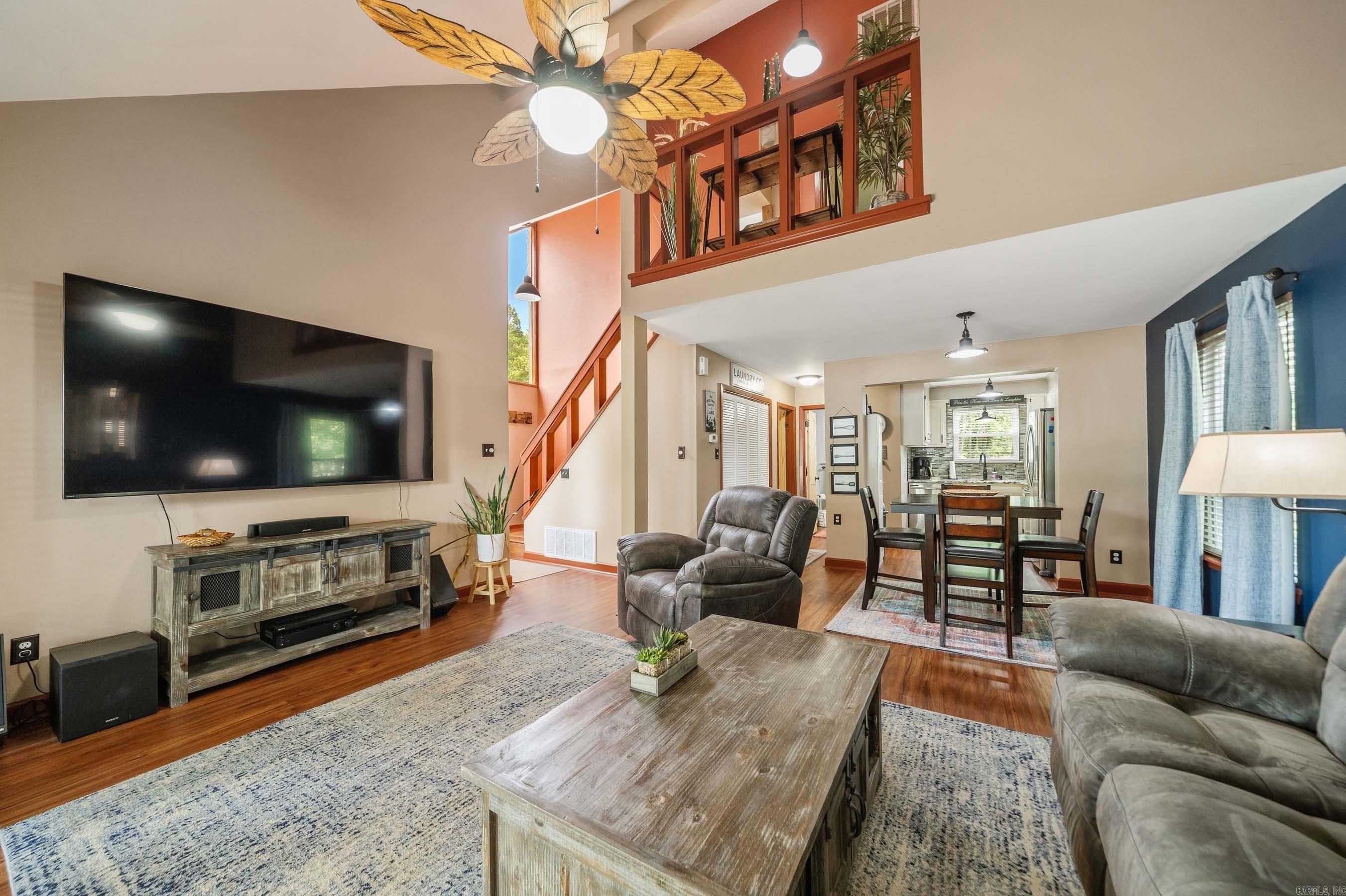 1718 Treasure Isle  Hot Springs, AR