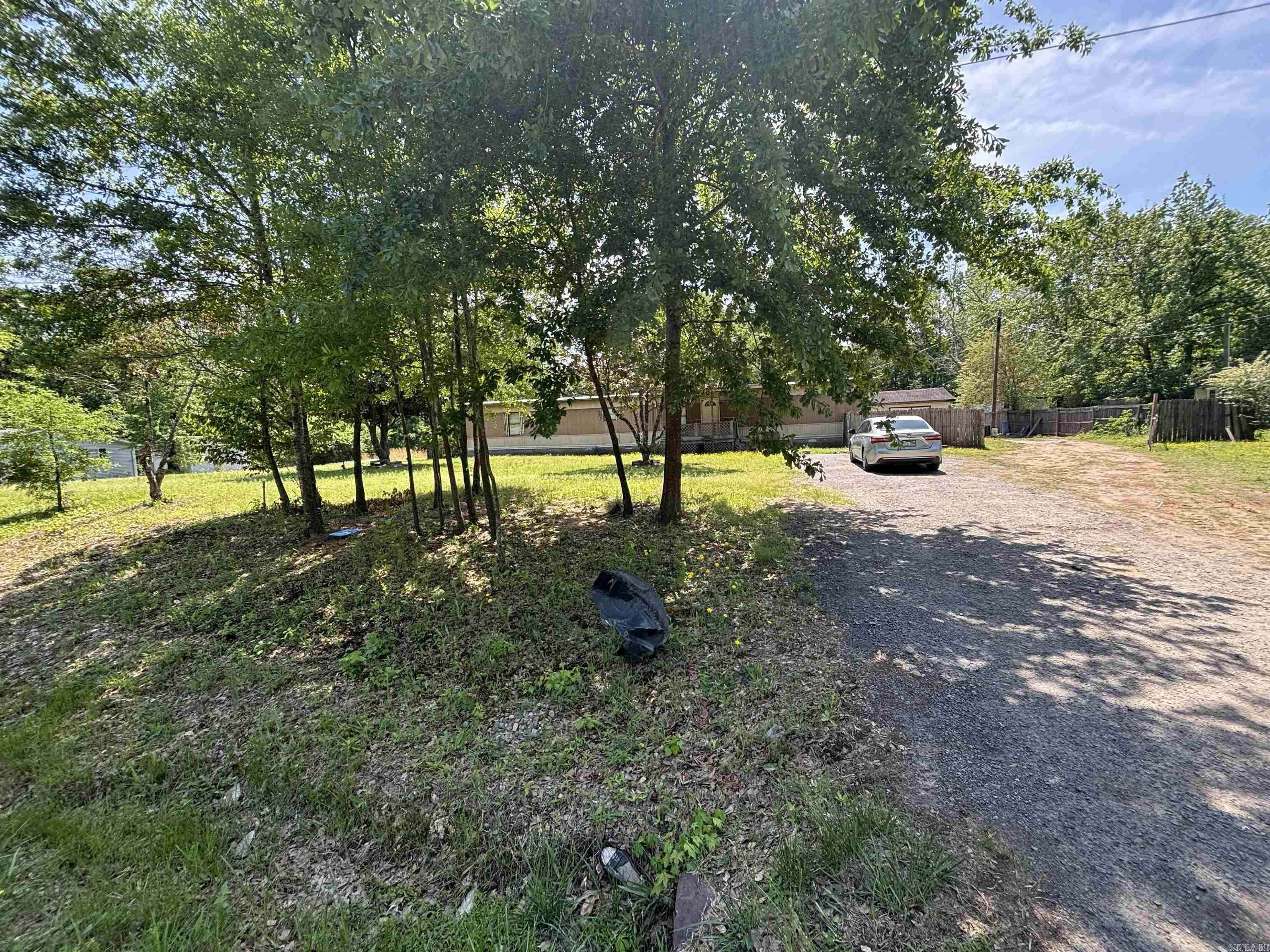 251 Trailwood  Austin, AR