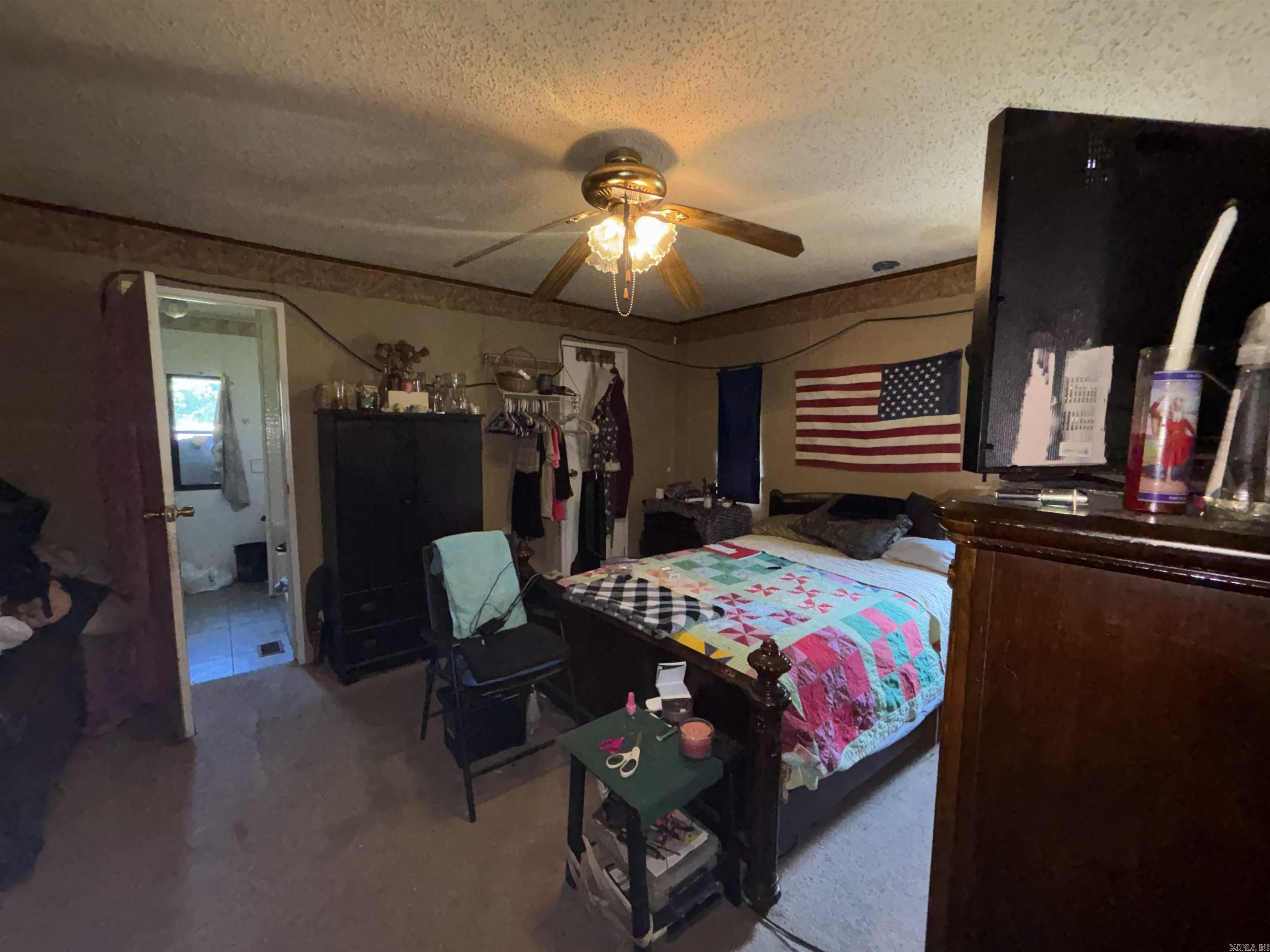 251 Trailwood  Austin, AR