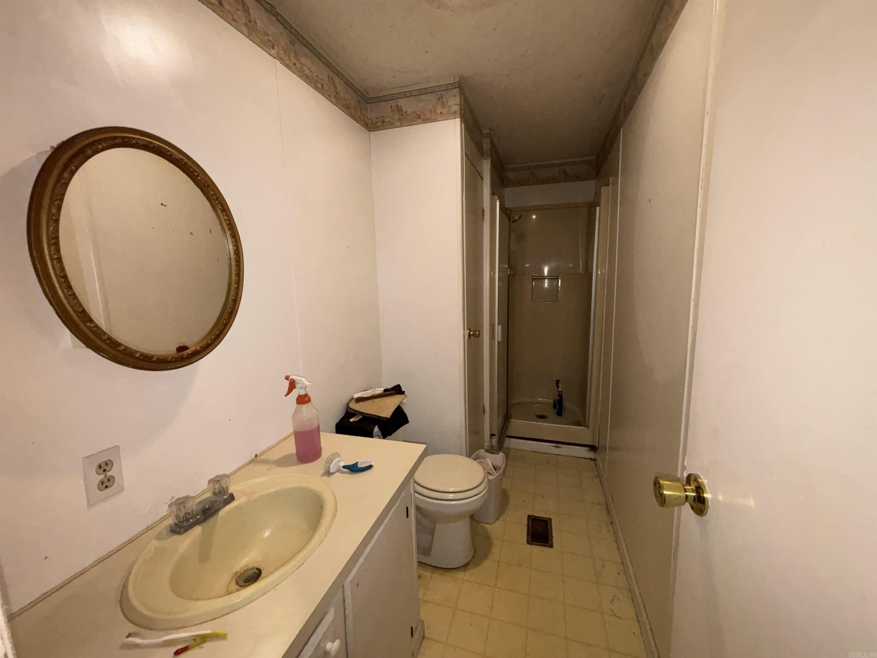 251 Trailwood  Austin, AR