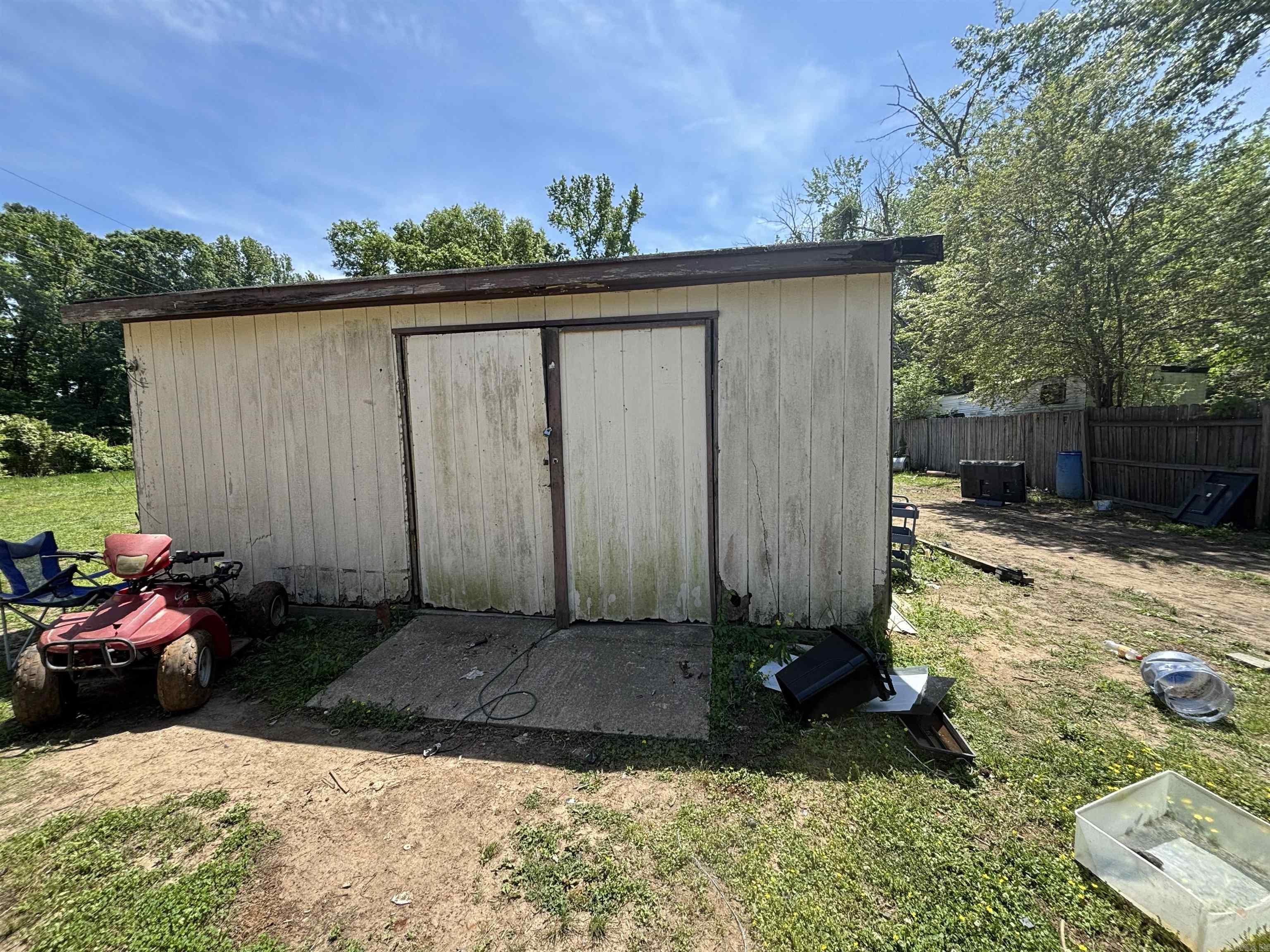 251 Trailwood  Austin, AR