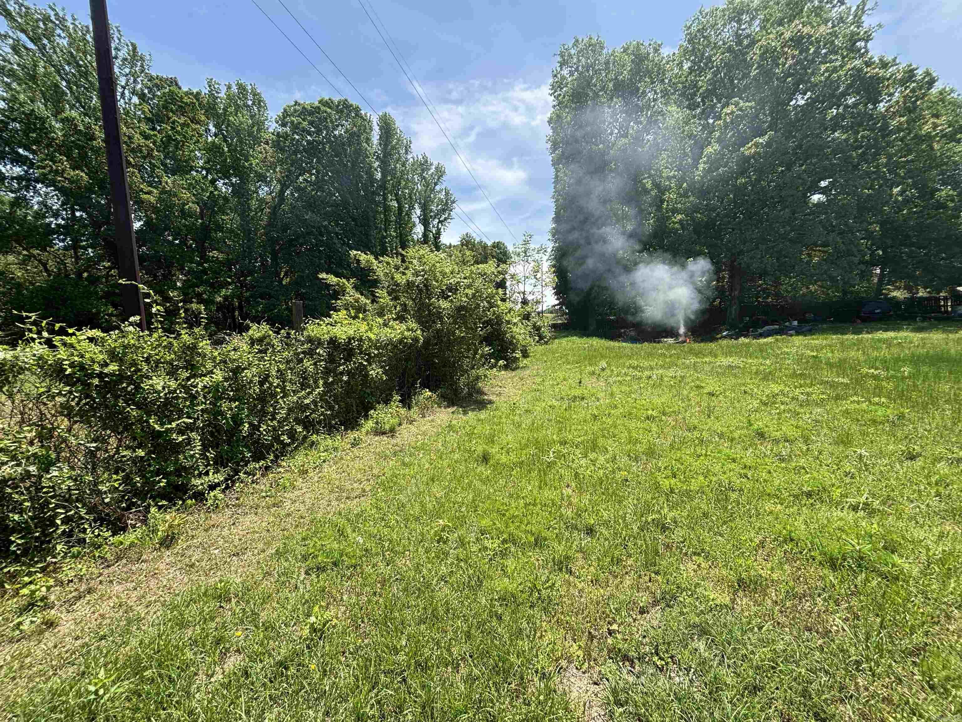 251 Trailwood  Austin, AR
