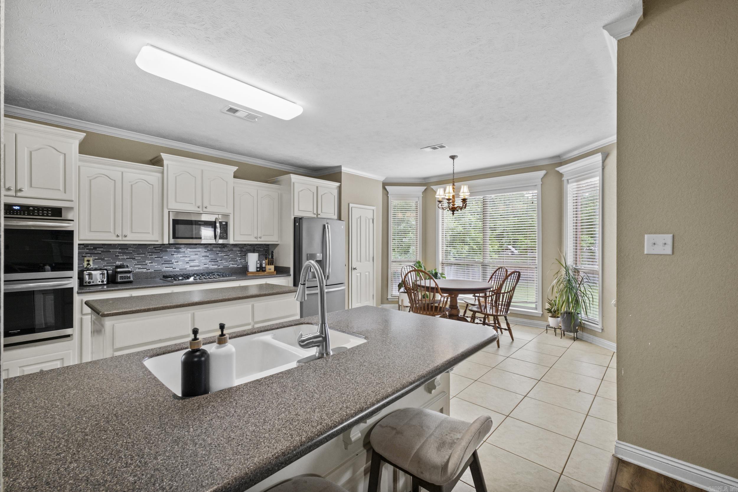 12 Cumberland Cv  Cabot, AR