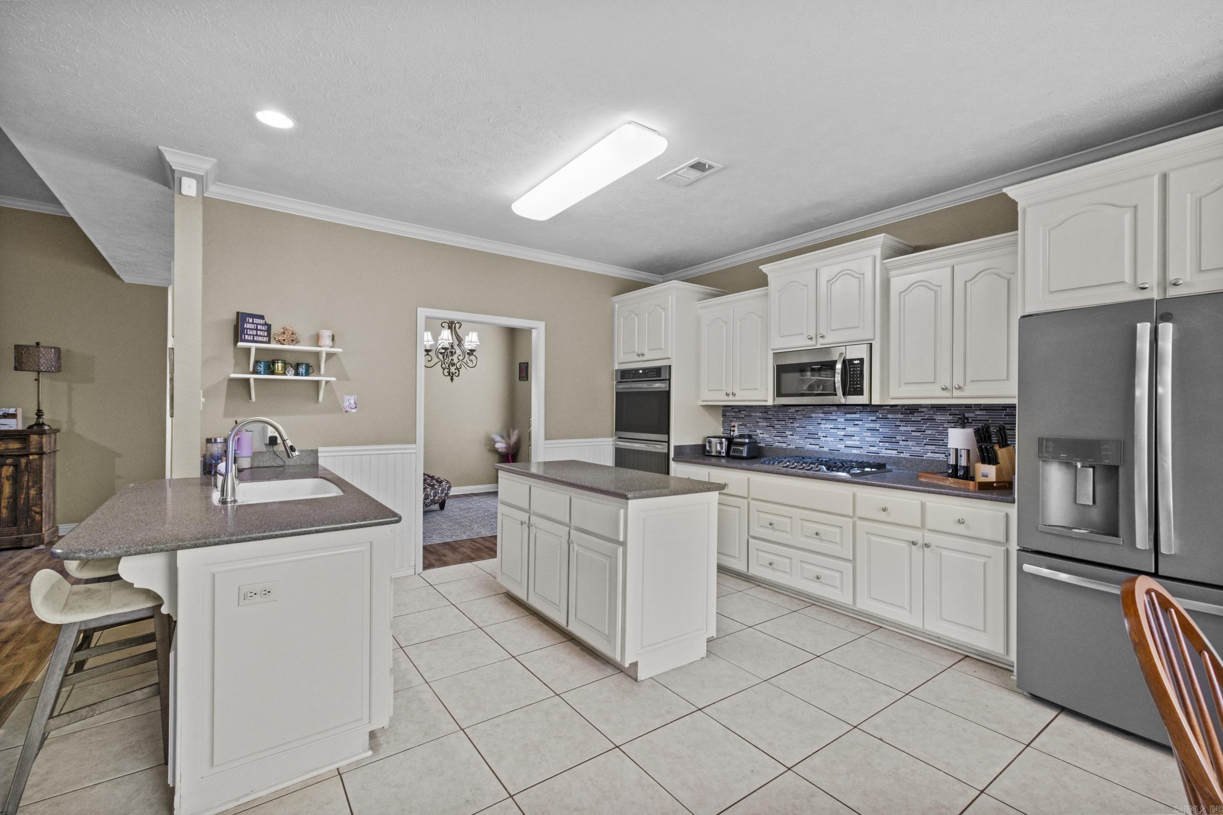 12 Cumberland Cv  Cabot, AR
