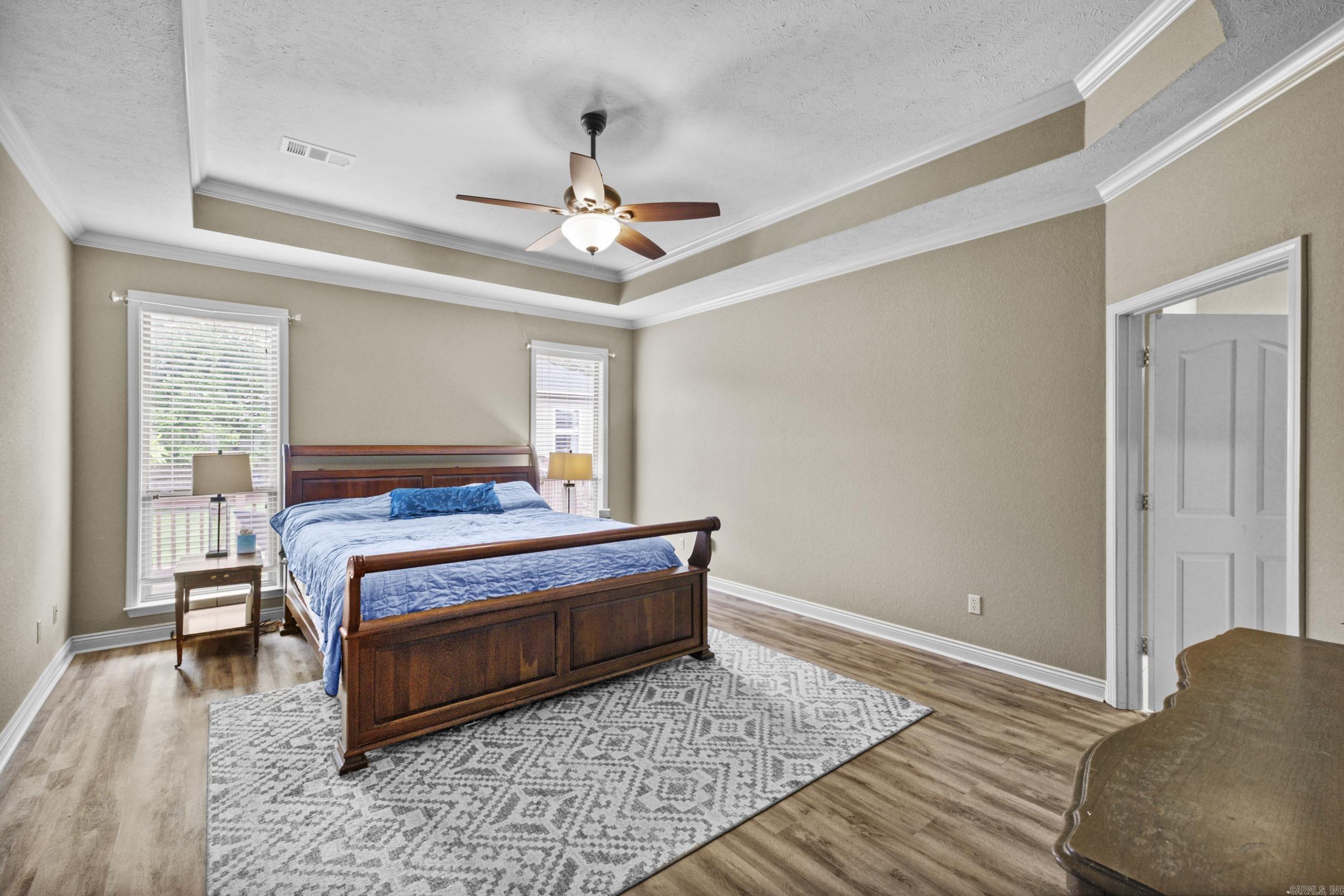 12 Cumberland Cv  Cabot, AR