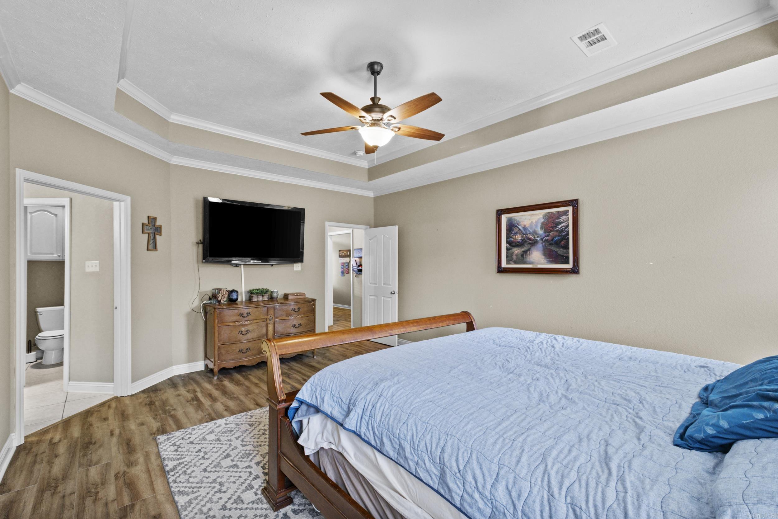 12 Cumberland Cv  Cabot, AR