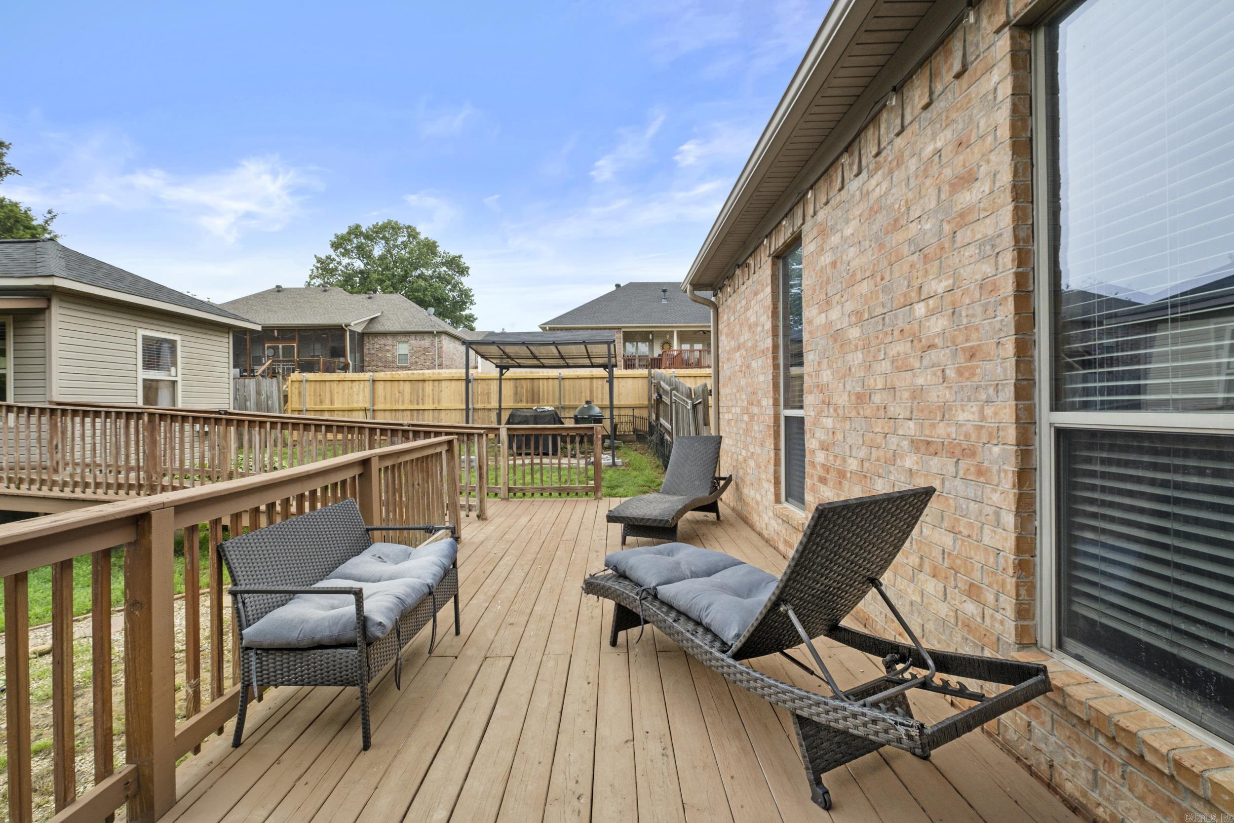 12 Cumberland Cv  Cabot, AR