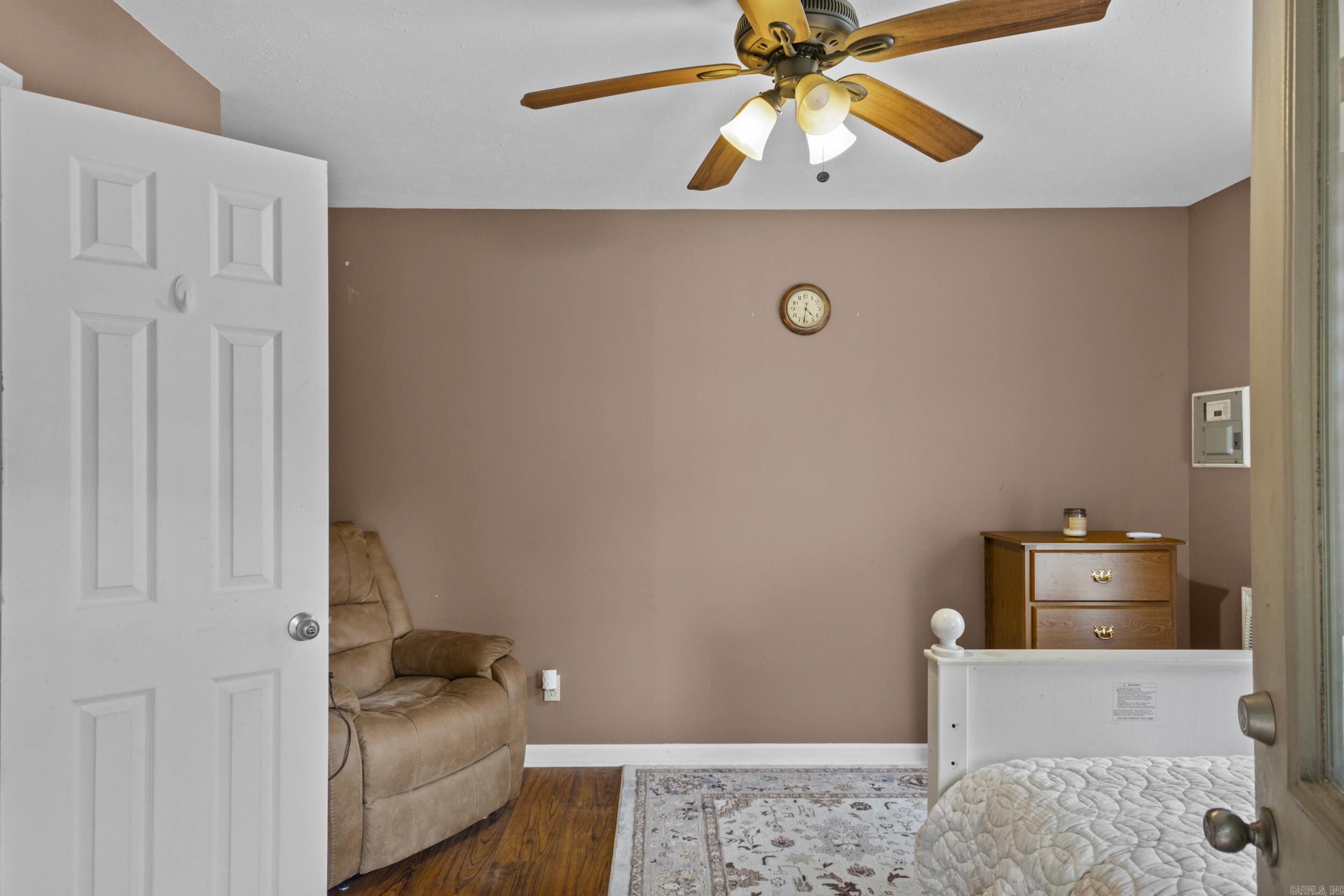 12 Cumberland Cv  Cabot, AR