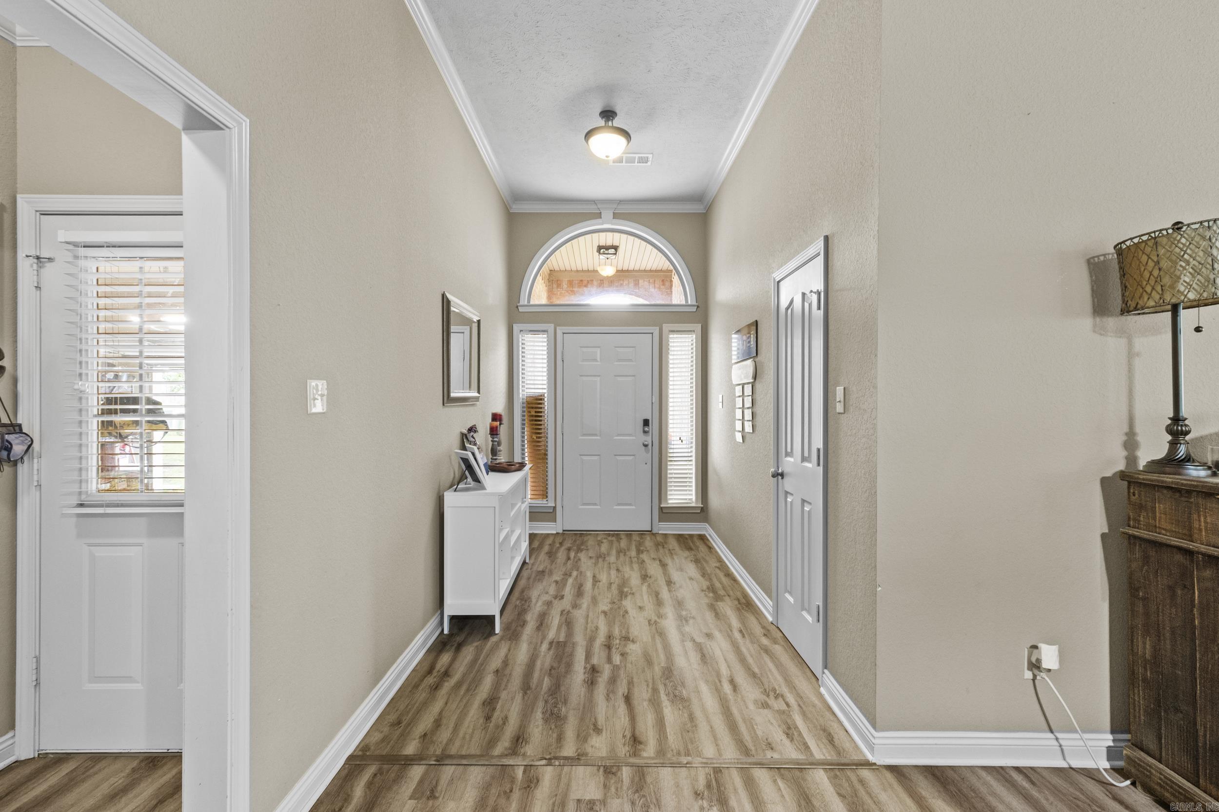 12 Cumberland Cv  Cabot, AR