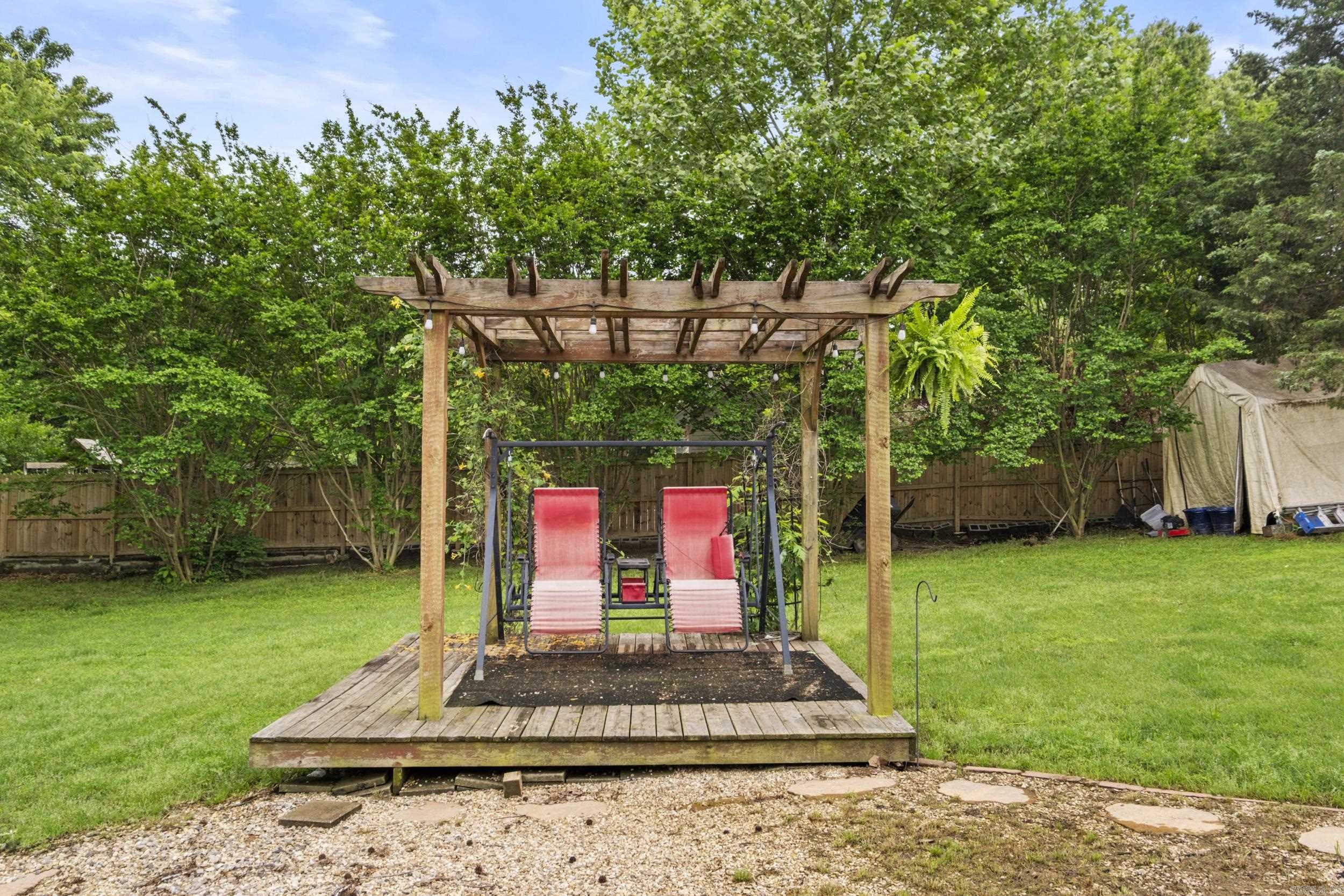 12 Cumberland Cv  Cabot, AR