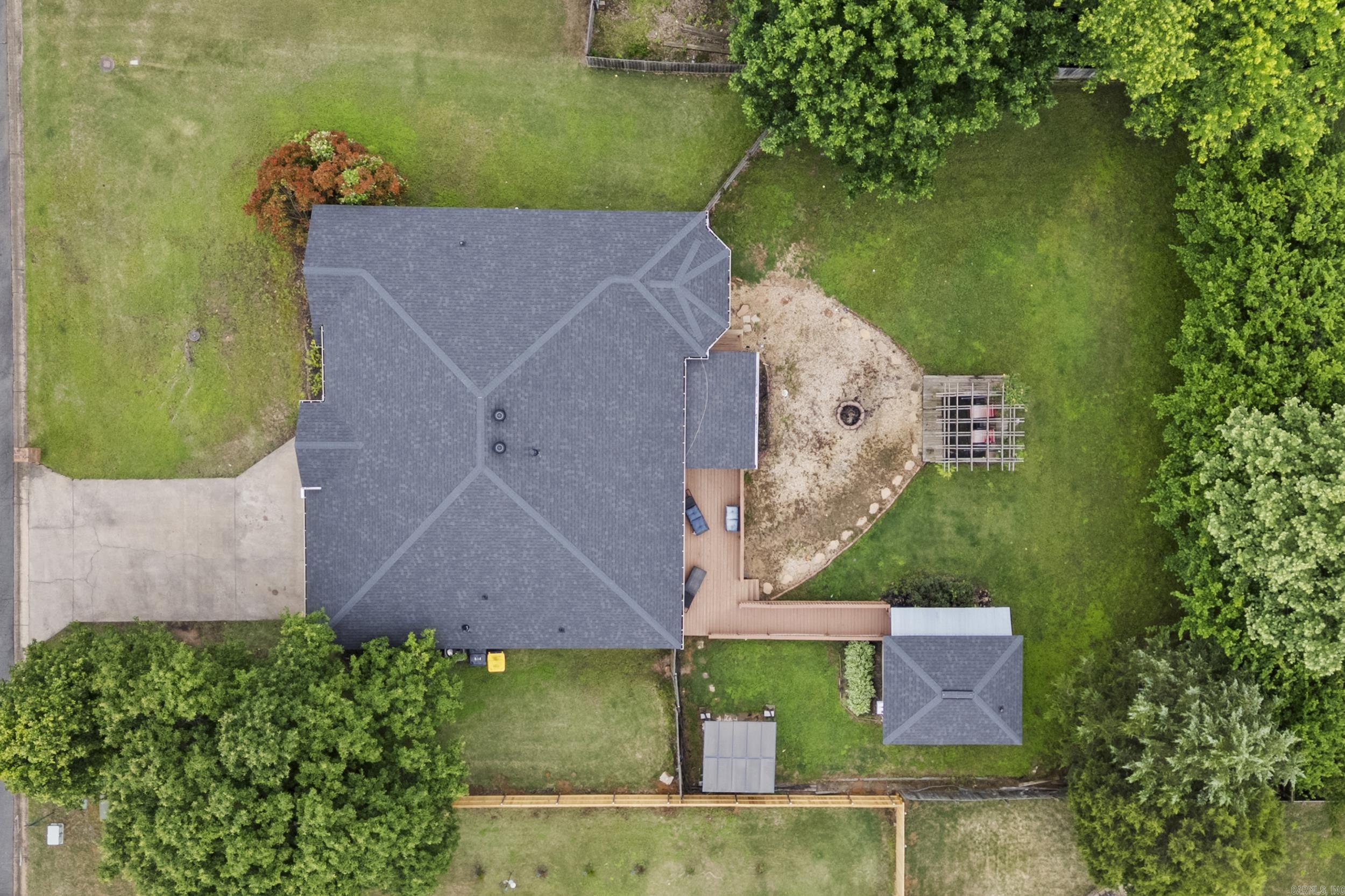 12 Cumberland Cv  Cabot, AR