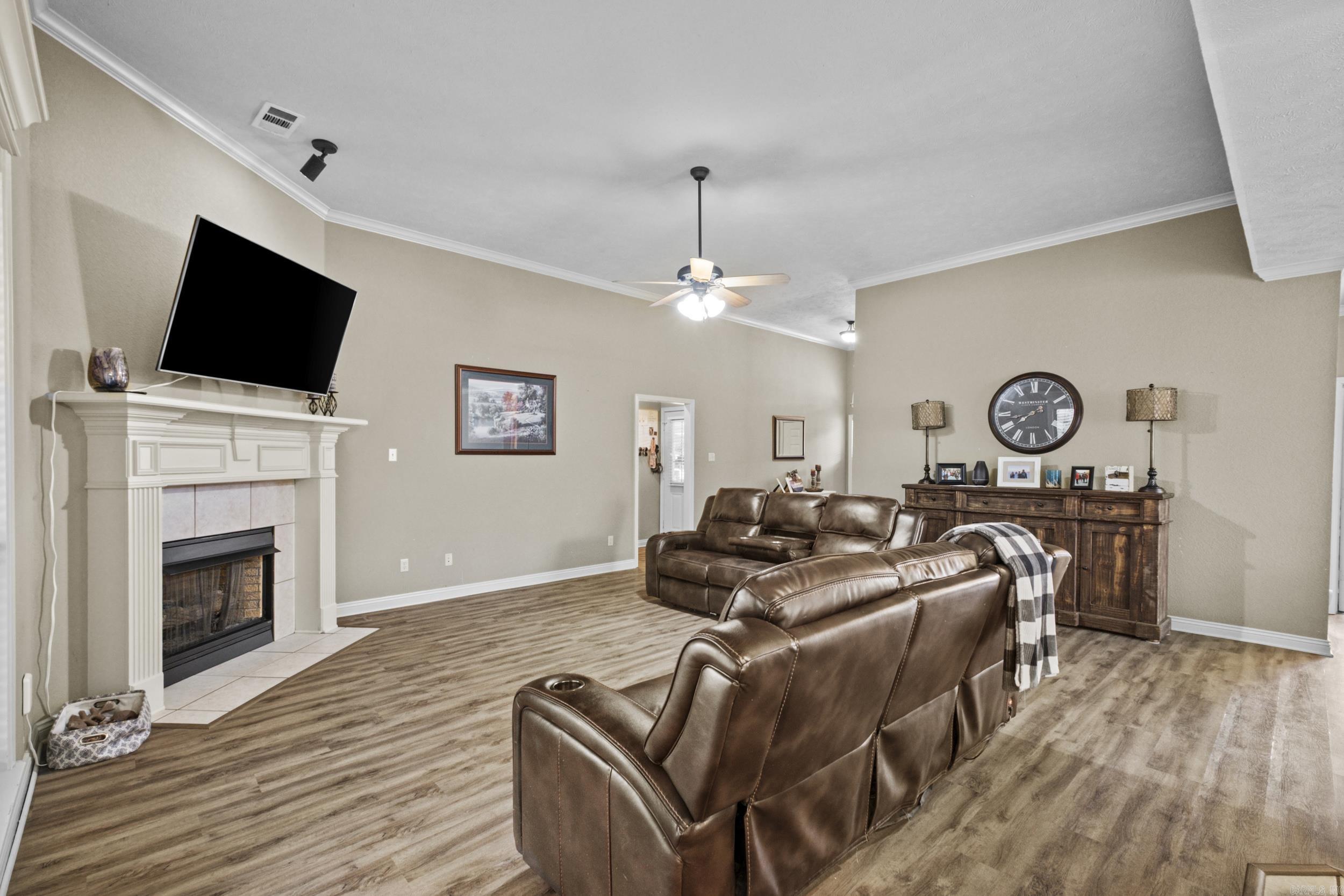 12 Cumberland Cv  Cabot, AR