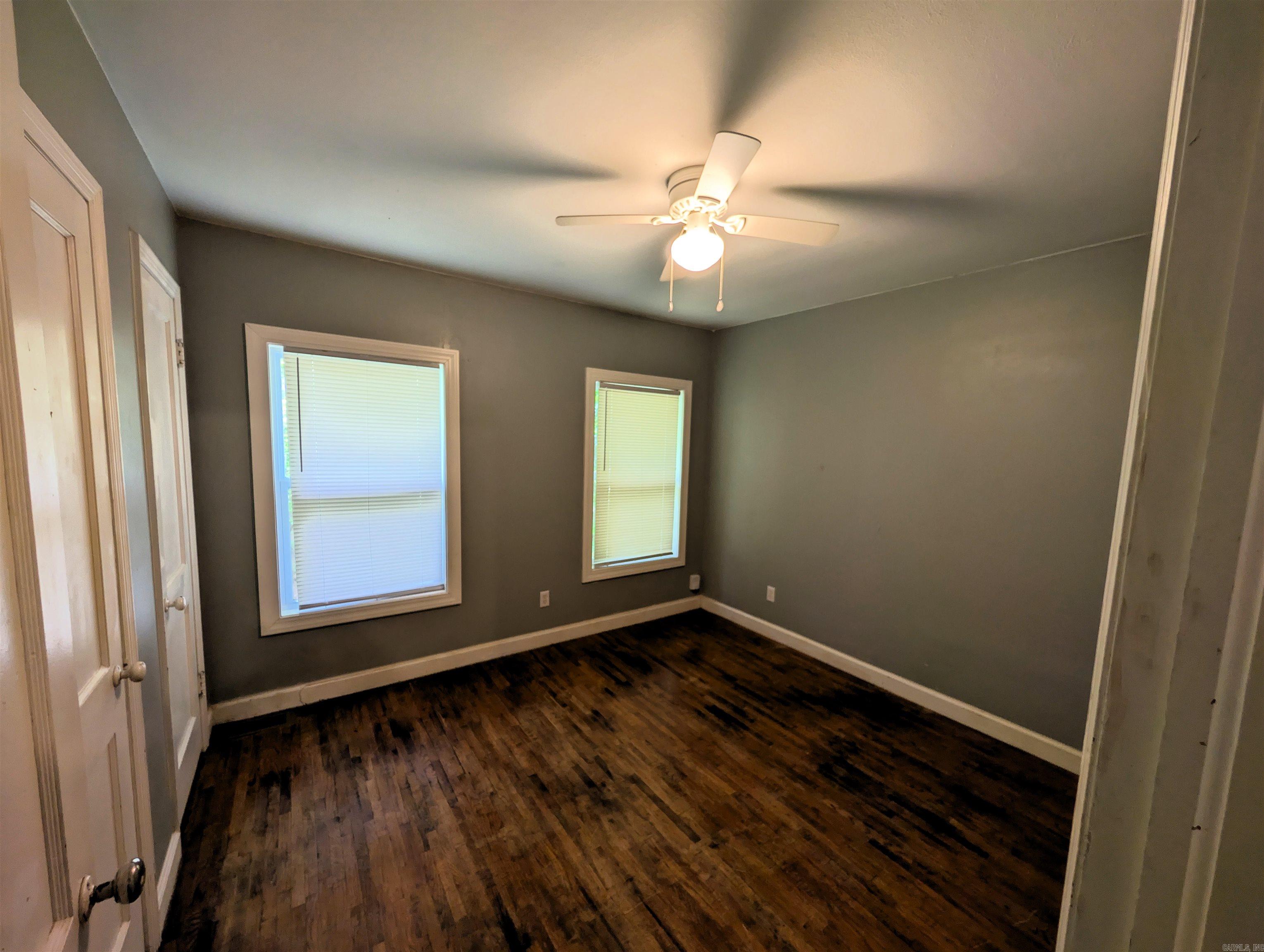 1808 W Center  Searcy, AR