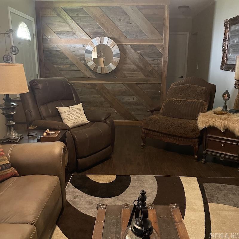 5660 HWY 18  Leachville, AR
