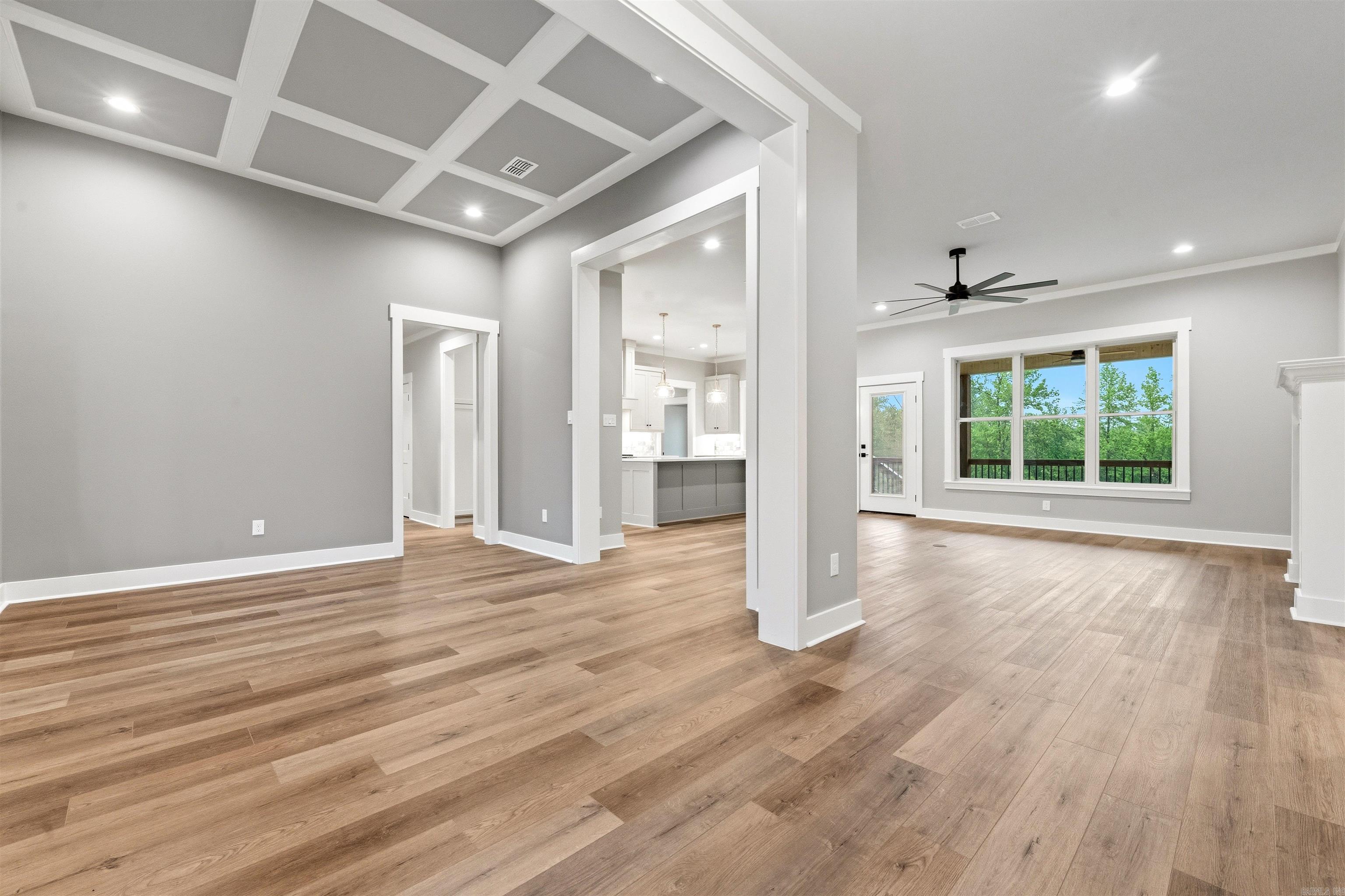 548 Valley Oak  Sherwood, AR