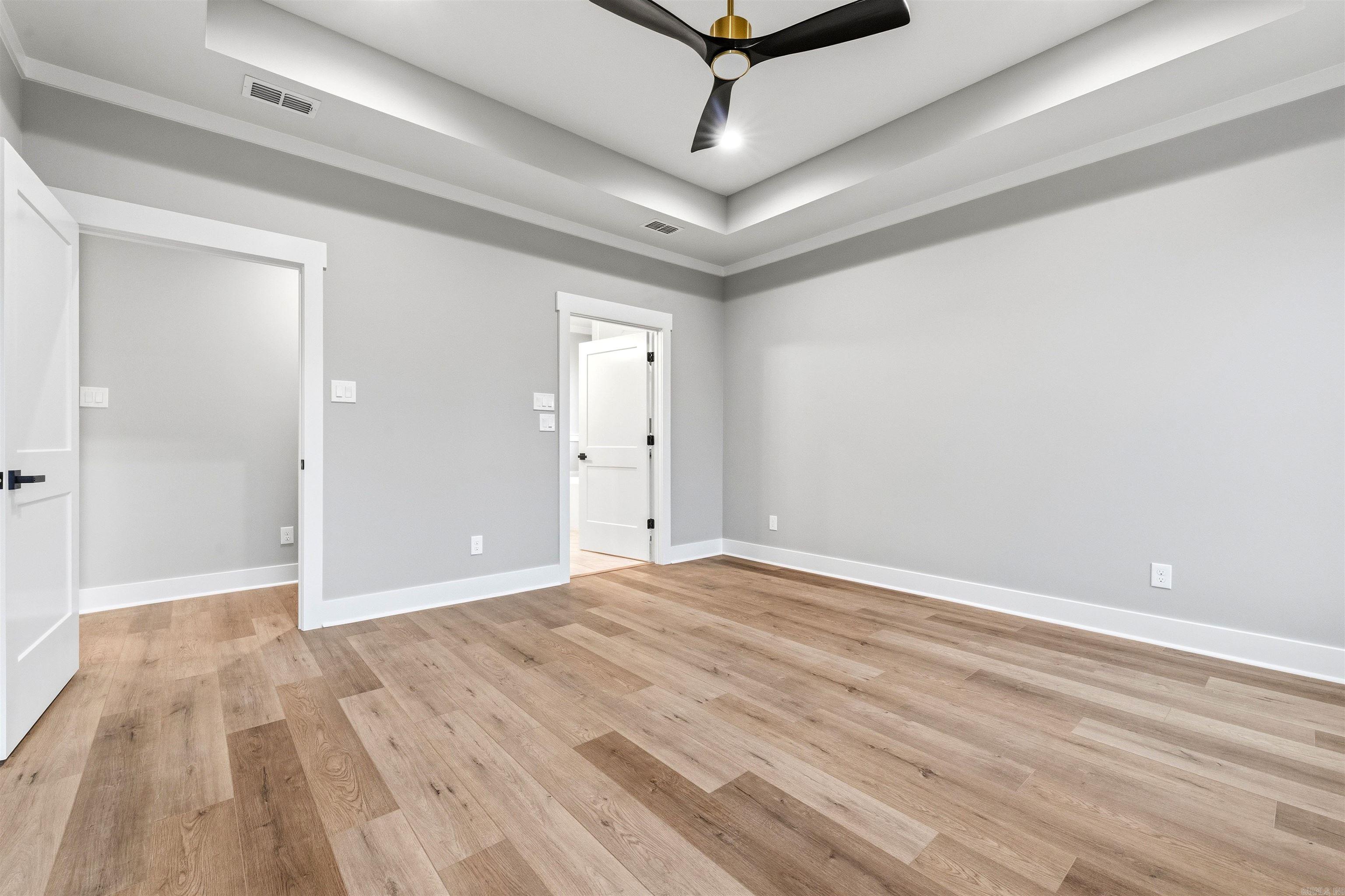 548 Valley Oak  Sherwood, AR