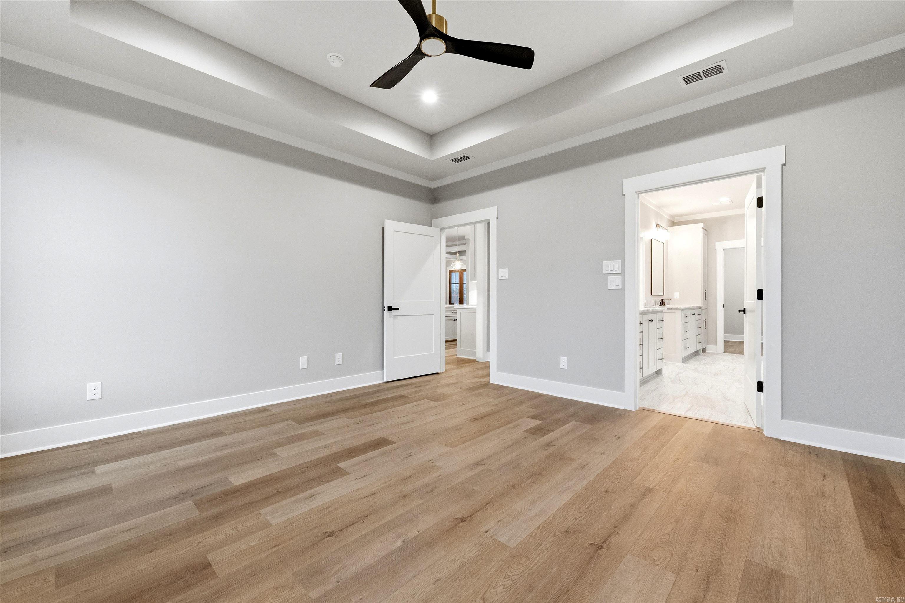 548 Valley Oak  Sherwood, AR
