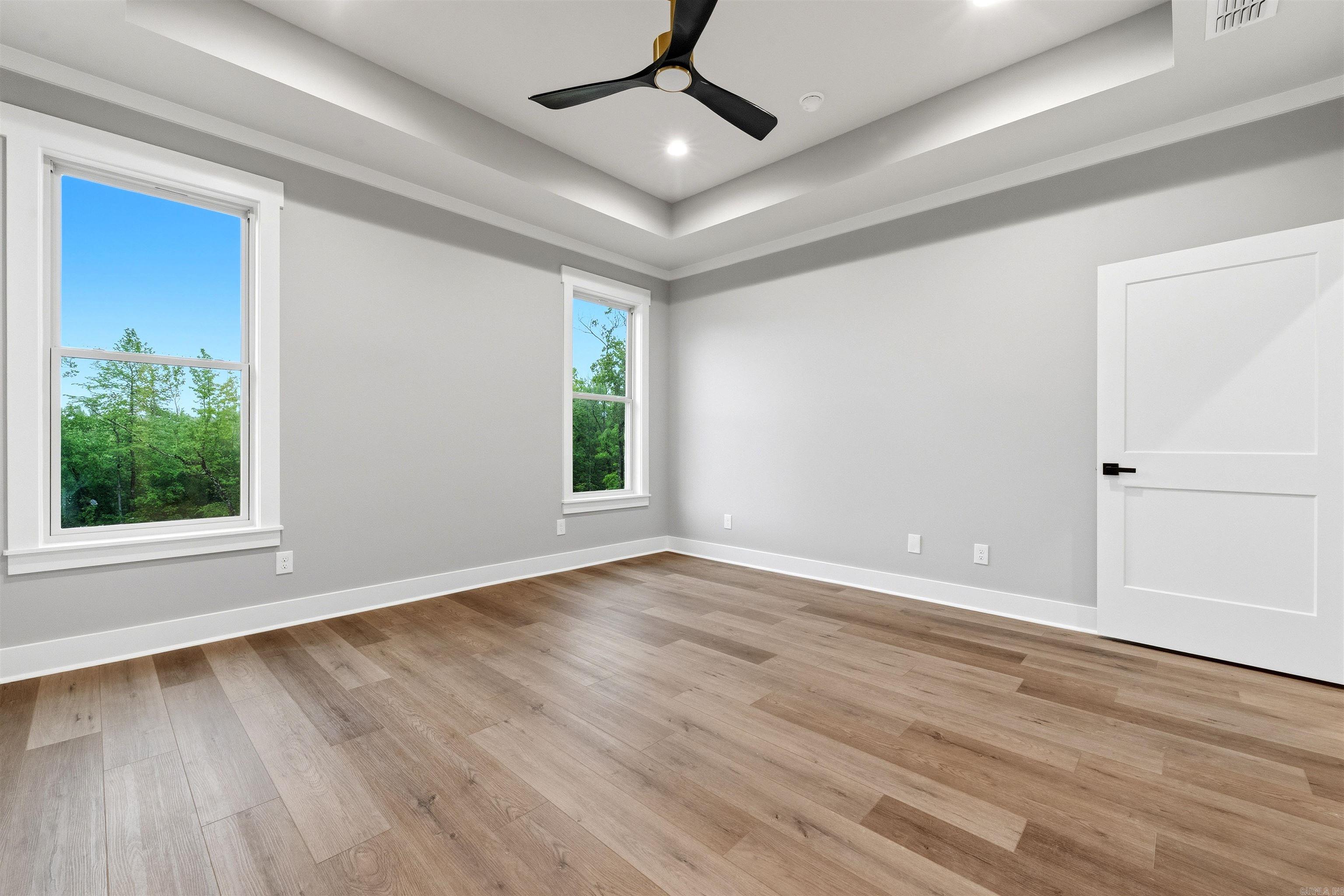 548 Valley Oak  Sherwood, AR