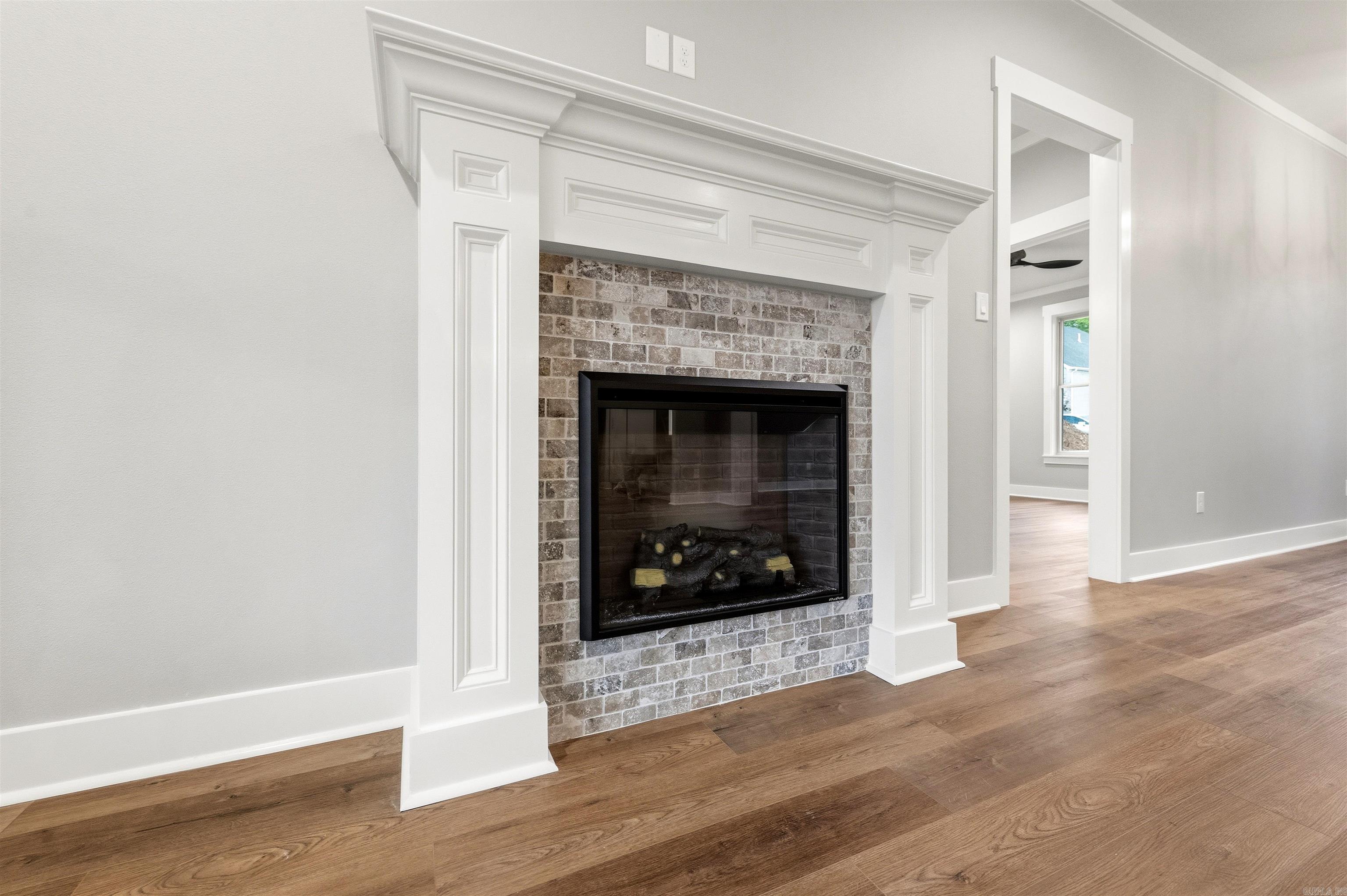 548 Valley Oak  Sherwood, AR