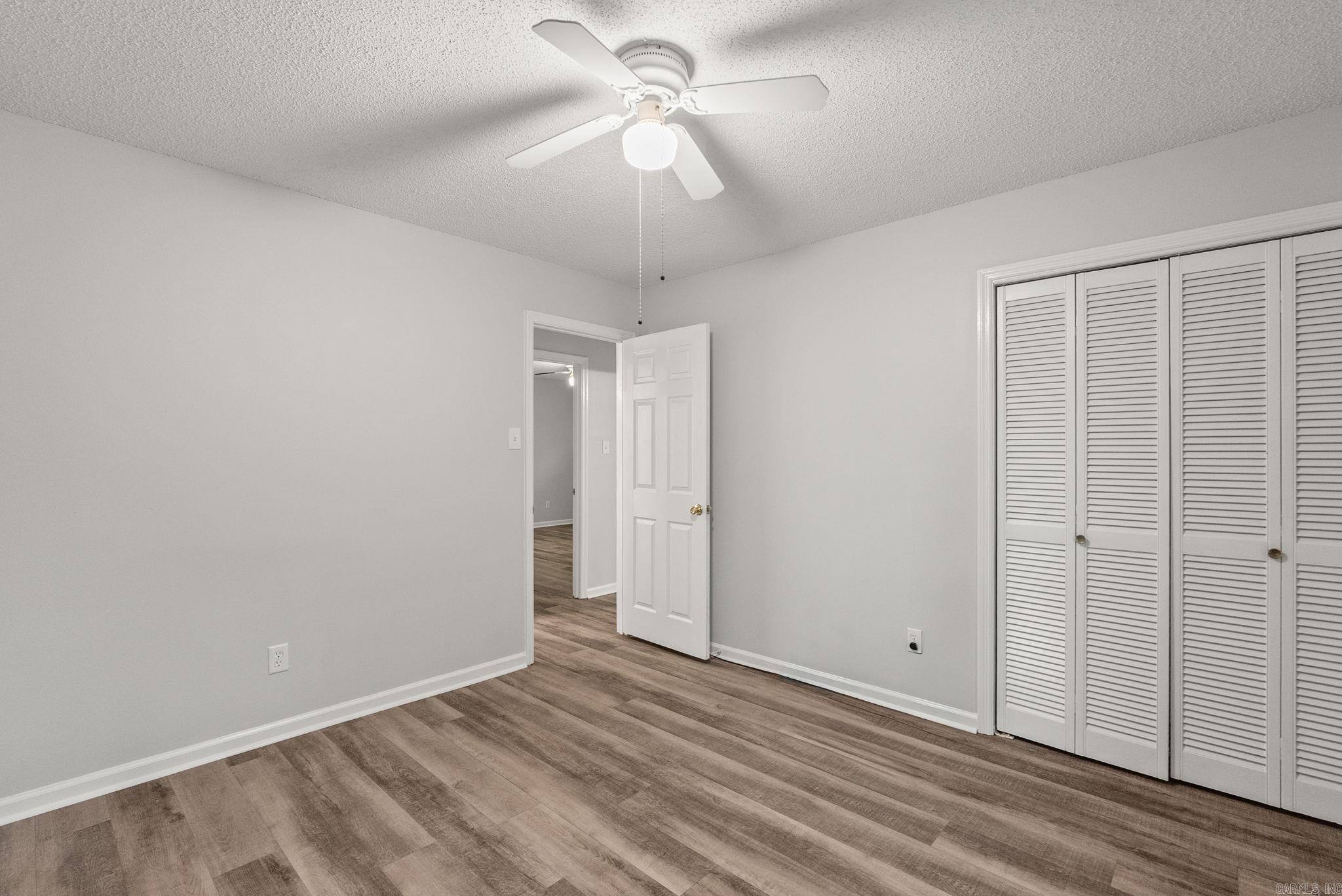 9 Flourite  Little Rock, AR